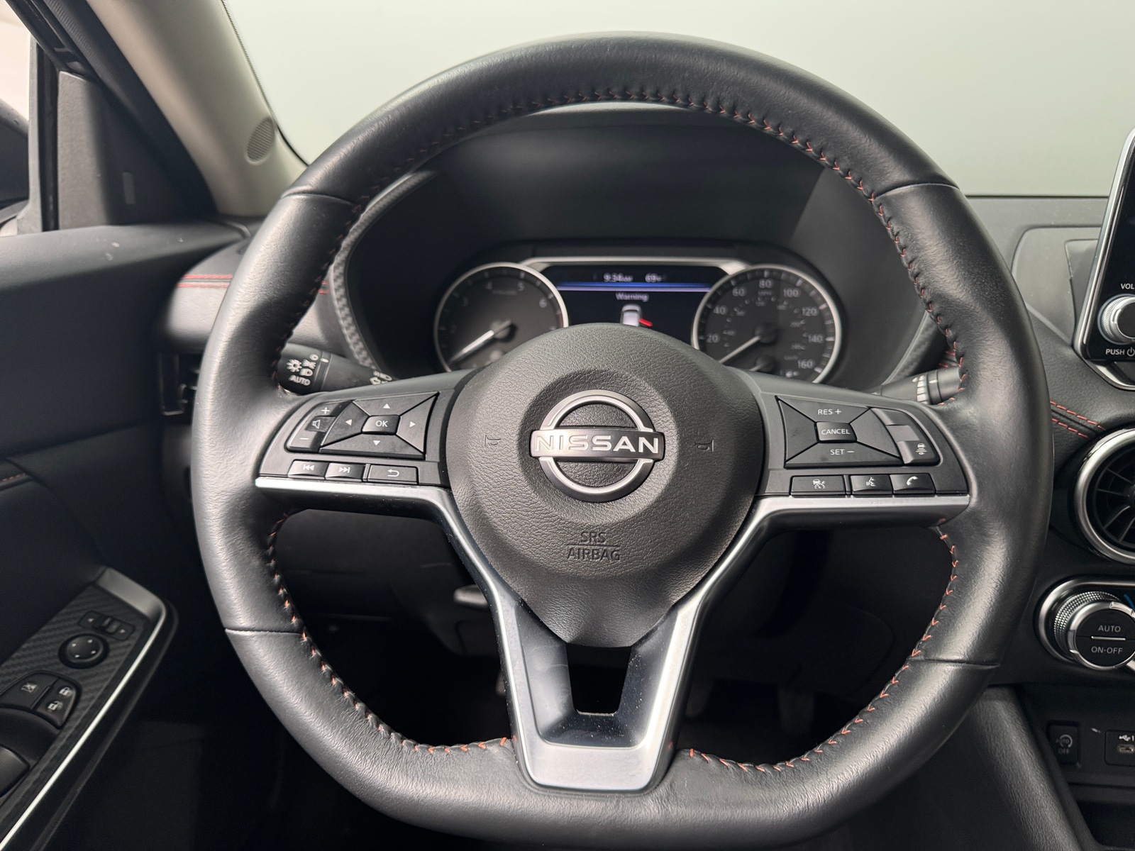 Thumbnail: 2024 Nissan Sentra - 5