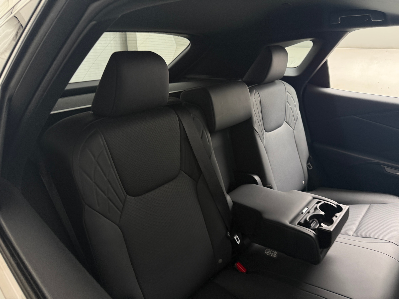 Thumbnail: 2025 Lexus RX - 5