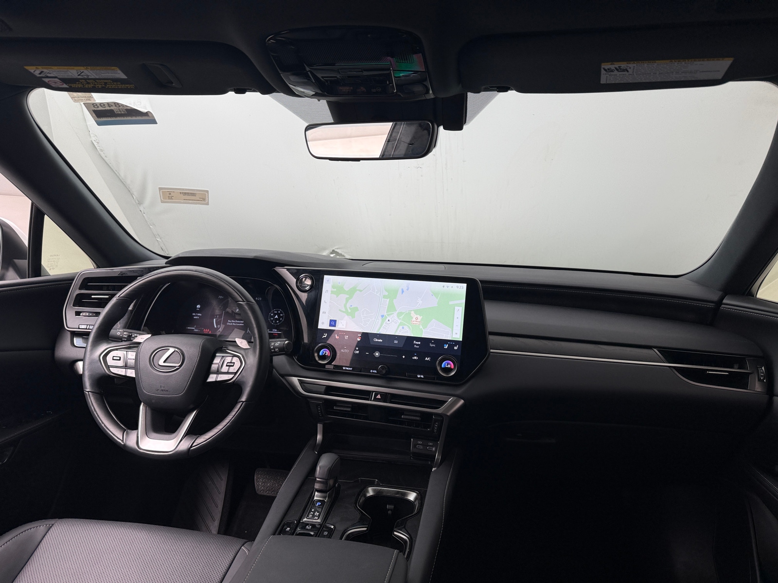 Thumbnail: 2025 Lexus RX - 2