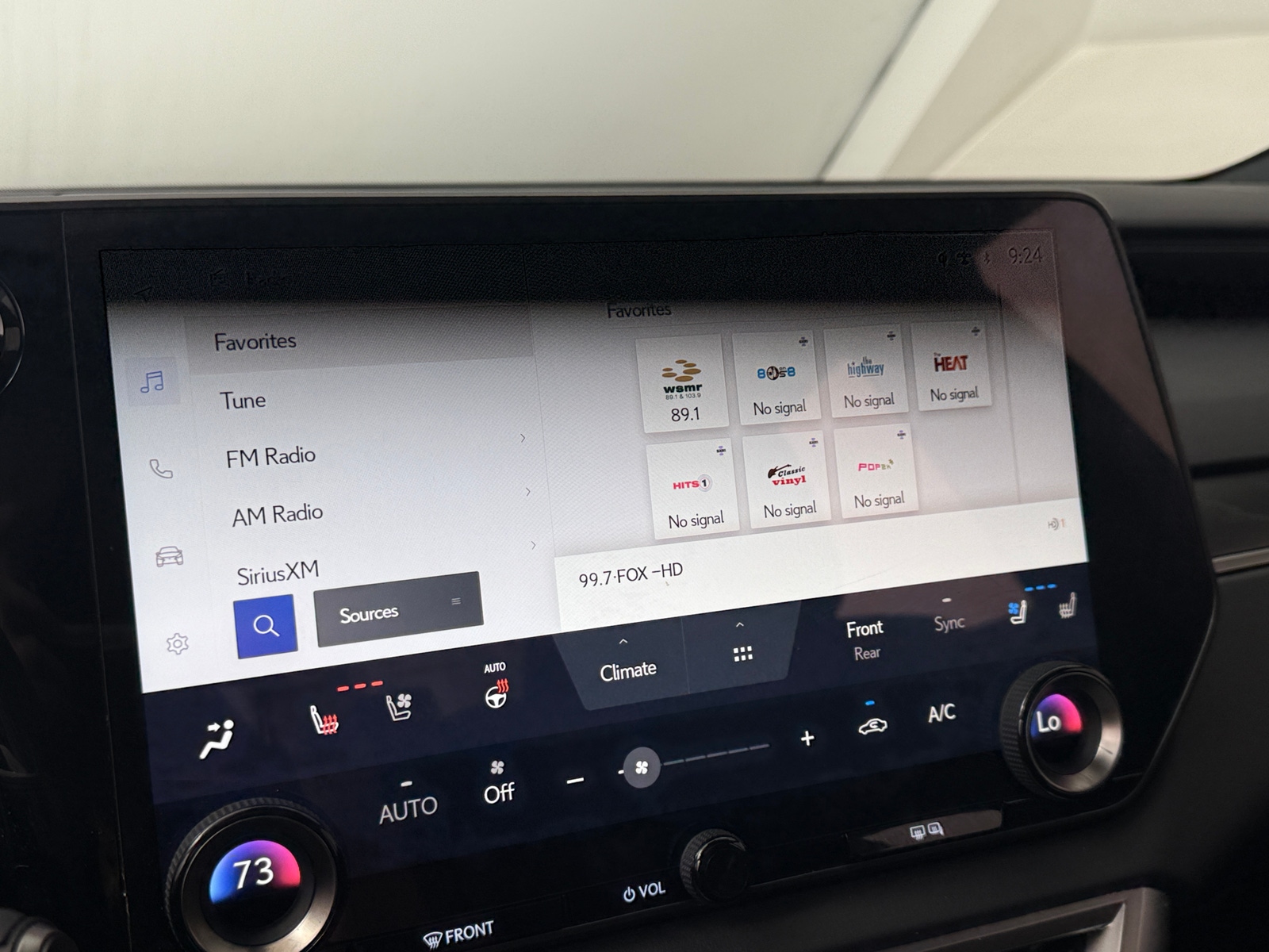 Thumbnail: 2025 Lexus RX - 3