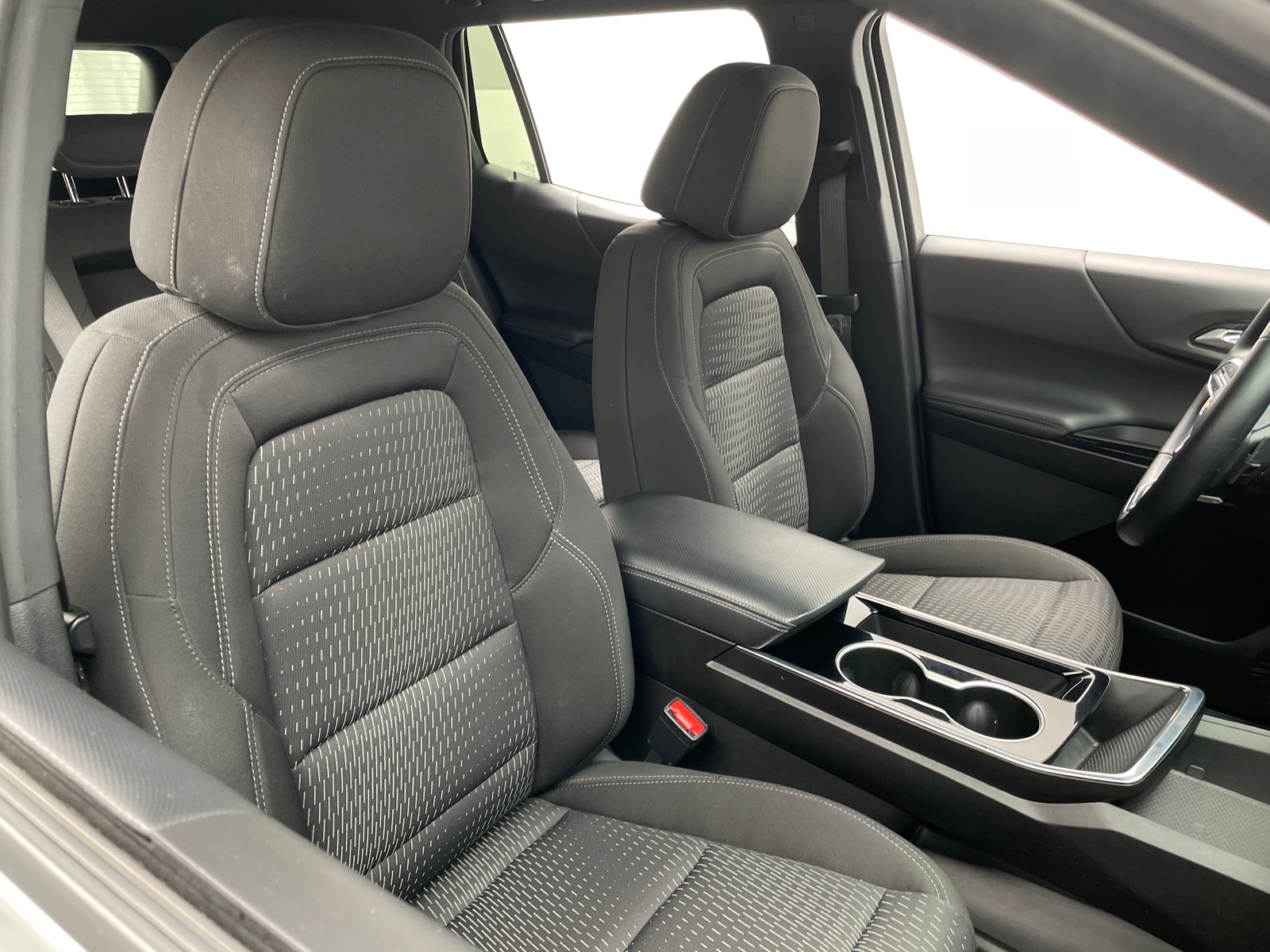 Thumbnail: 2025 Chevrolet Equinox - 2