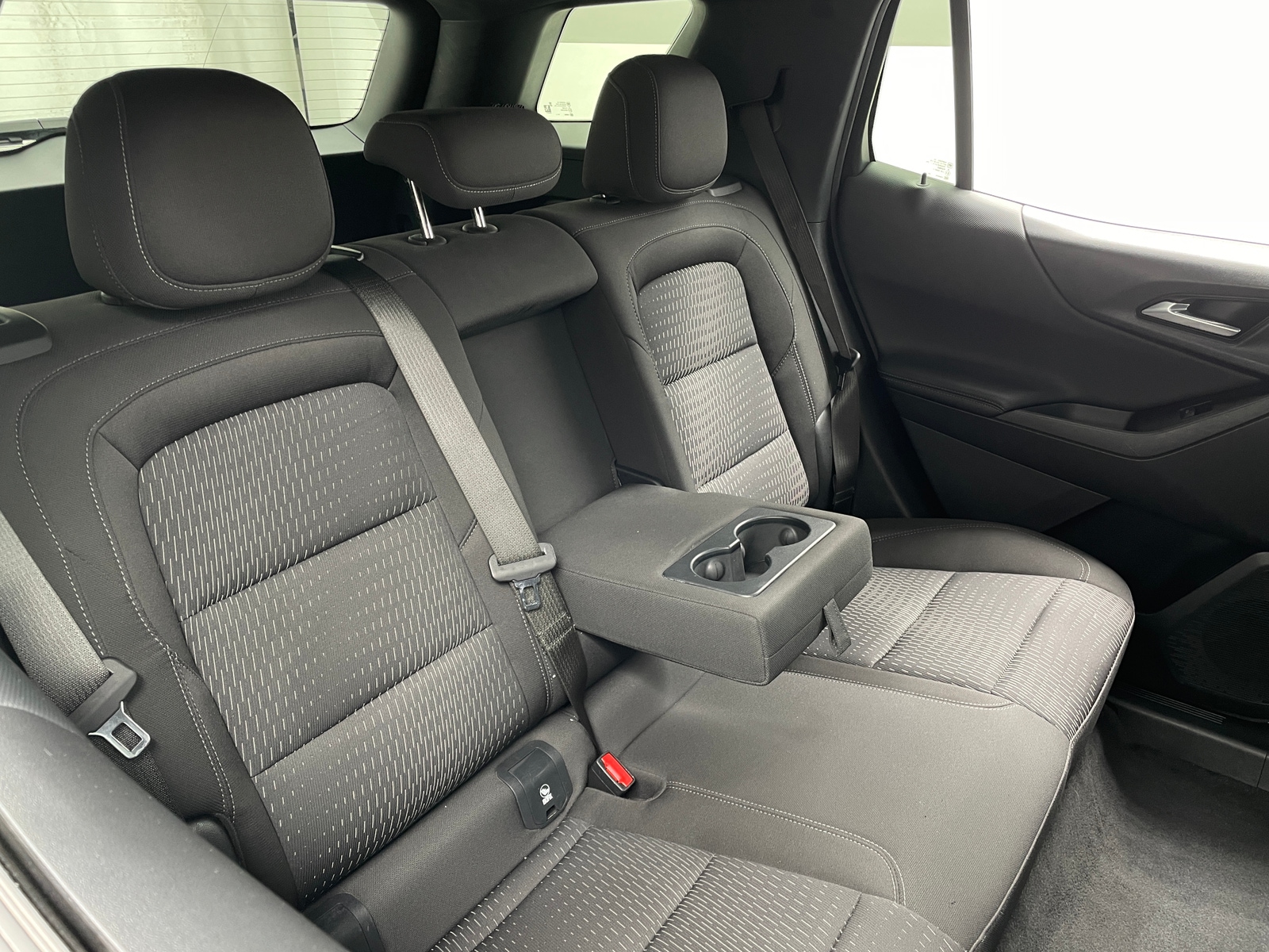 Thumbnail: 2025 Chevrolet Equinox - 6