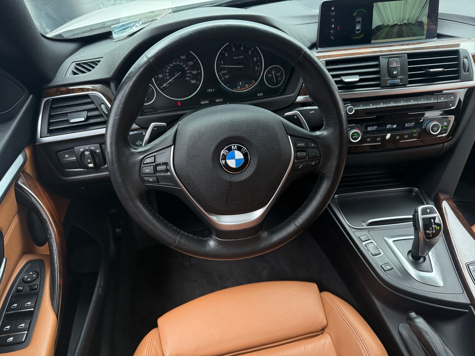 Thumbnail: 2019 BMW 4 Series - 4