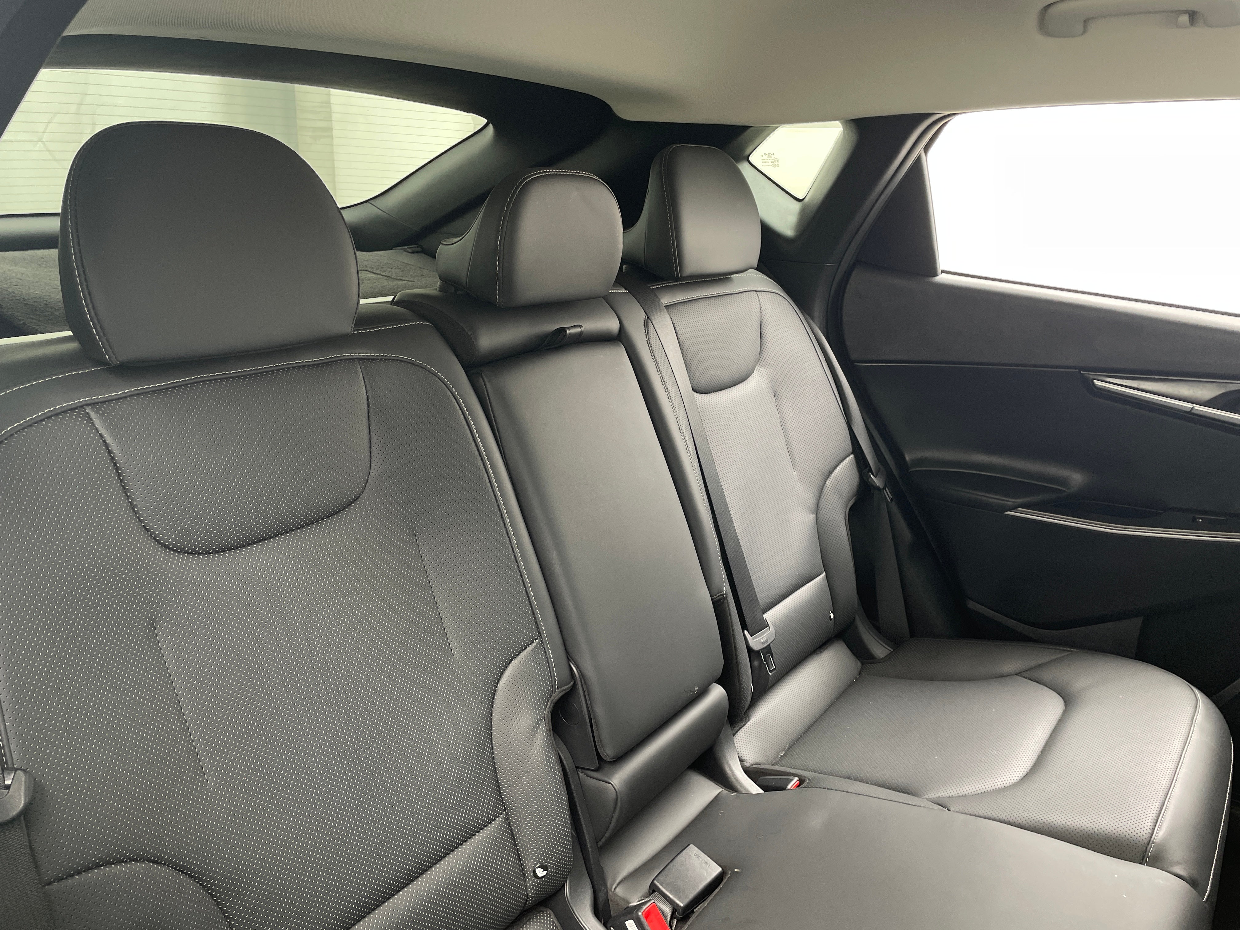 2022 Kia EV6