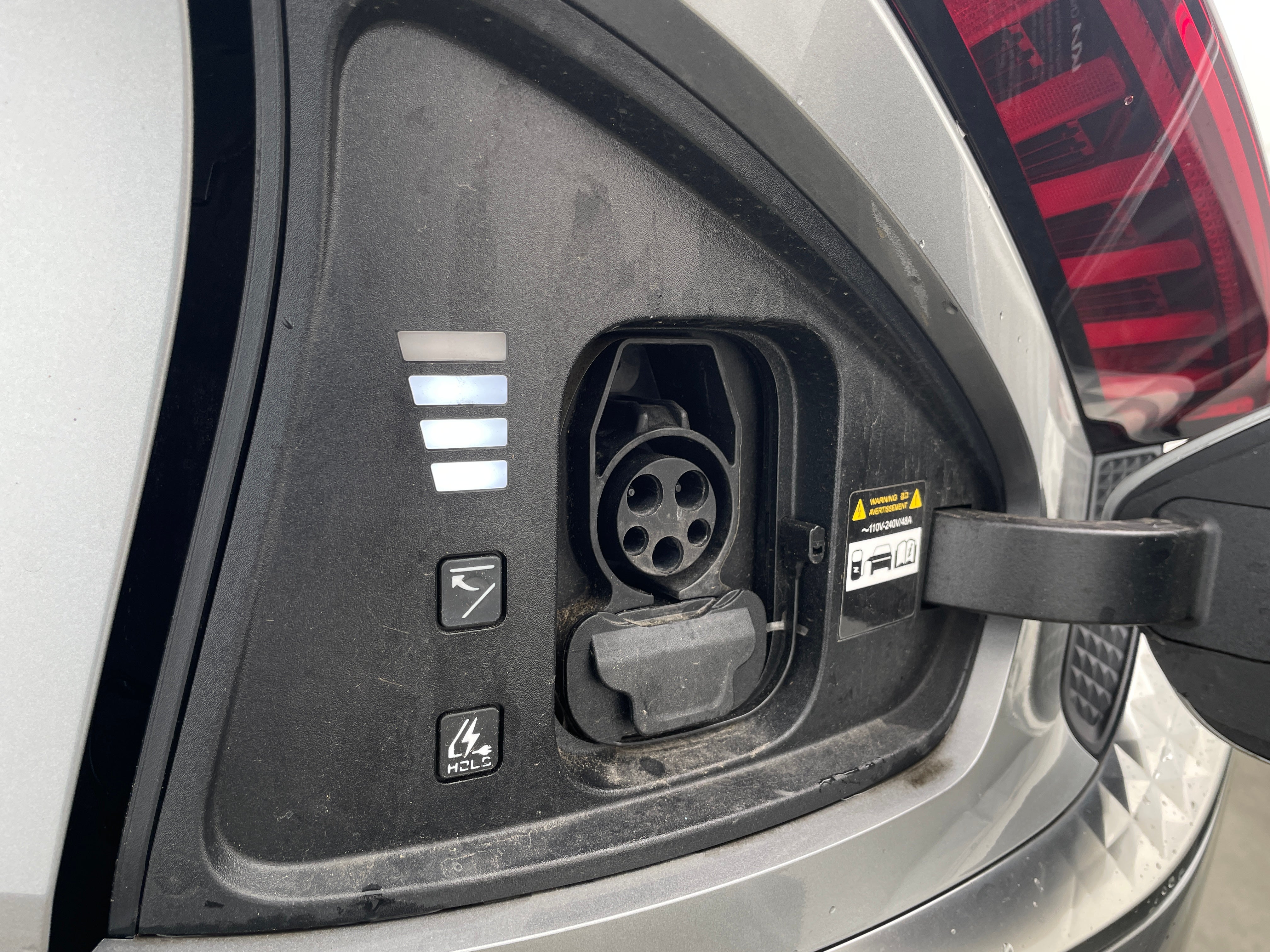 Used 2022 Kia EV6 Wind with VIN KNDC3DLCXN5080063 for sale in Auburn, WA