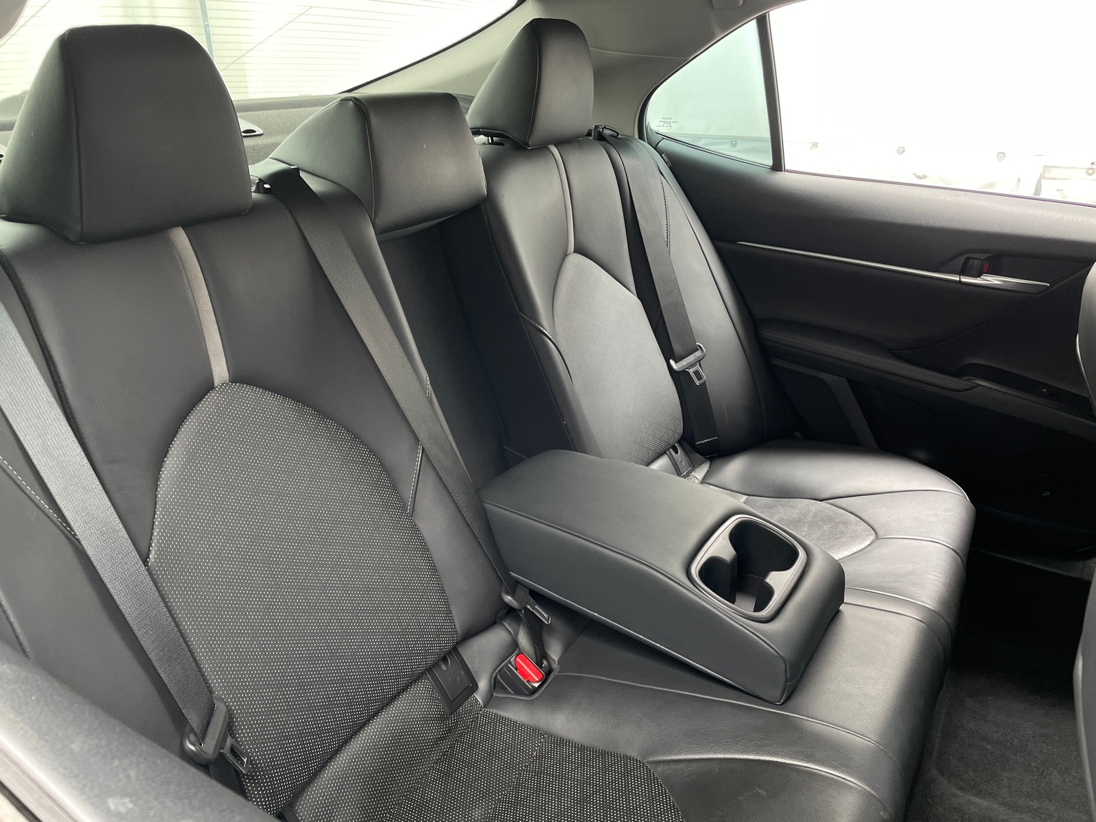Thumbnail: 2019 Toyota Camry - 5