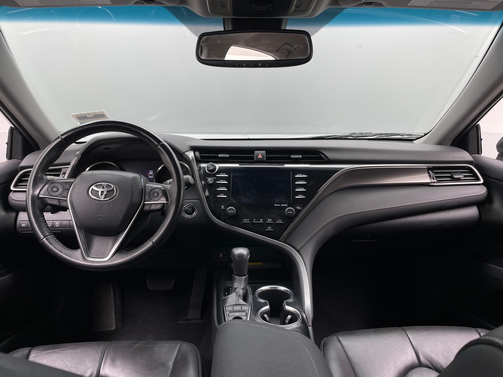 Thumbnail: 2019 Toyota Camry - 2
