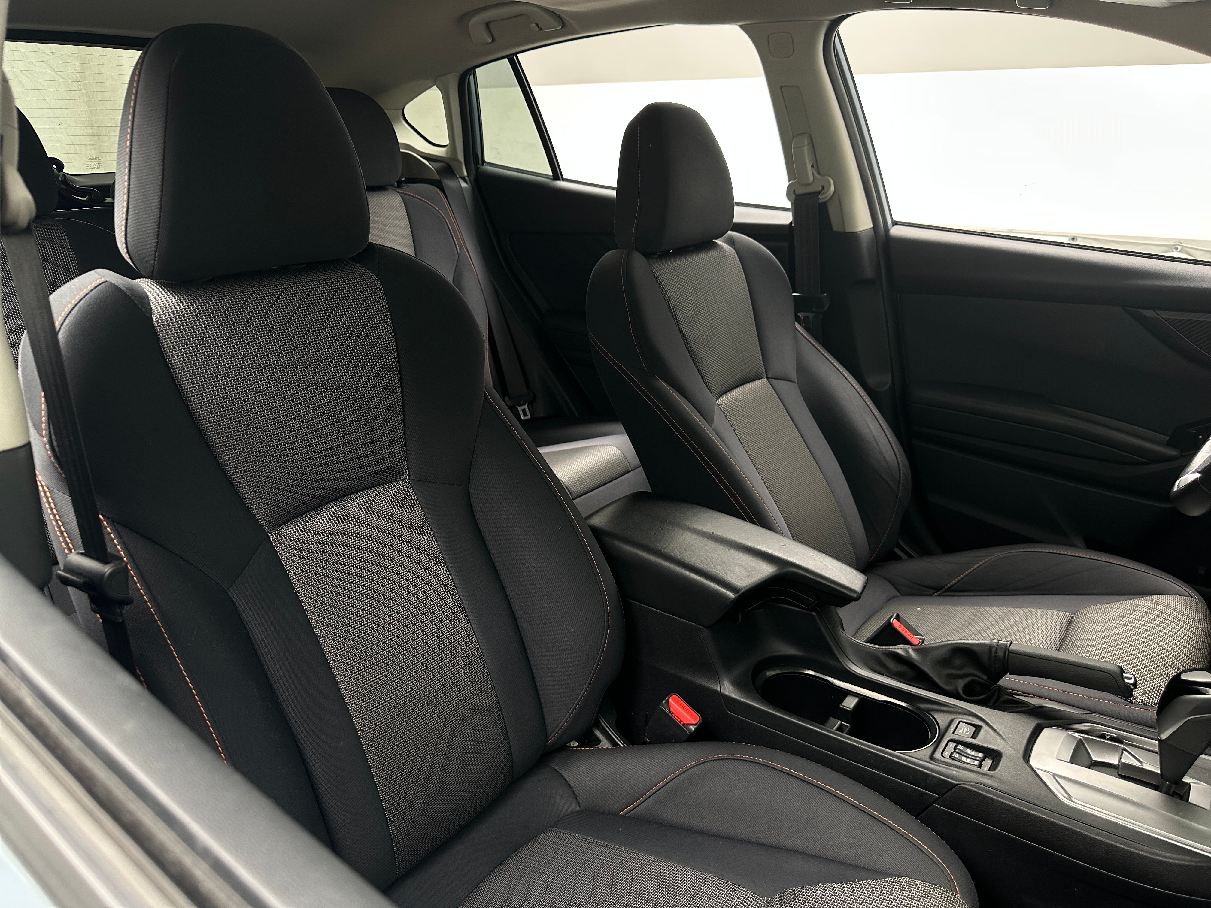 2022 Subaru Crosstrek