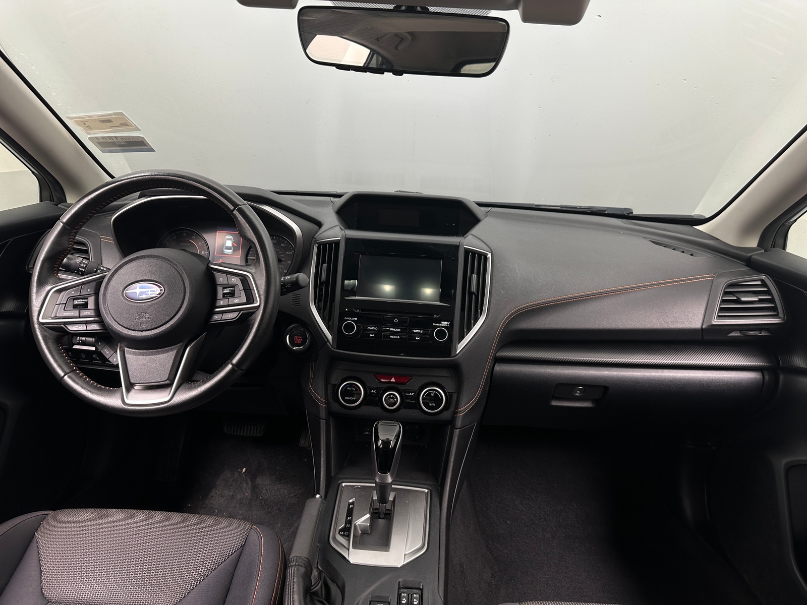 Thumbnail: 2022 Subaru Crosstrek - 3