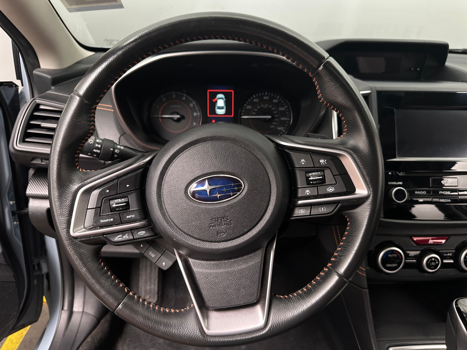 Thumbnail: 2022 Subaru Crosstrek - 5