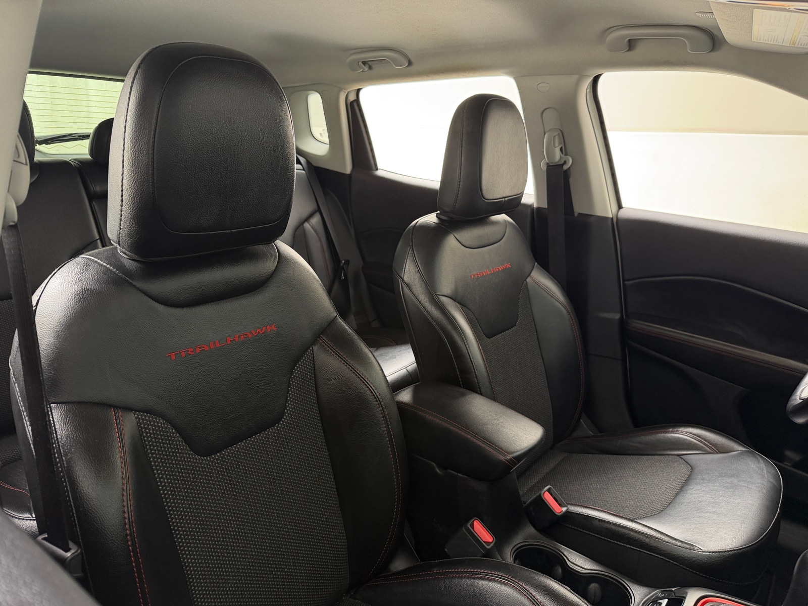 Thumbnail: 2020 Jeep Compass - 2