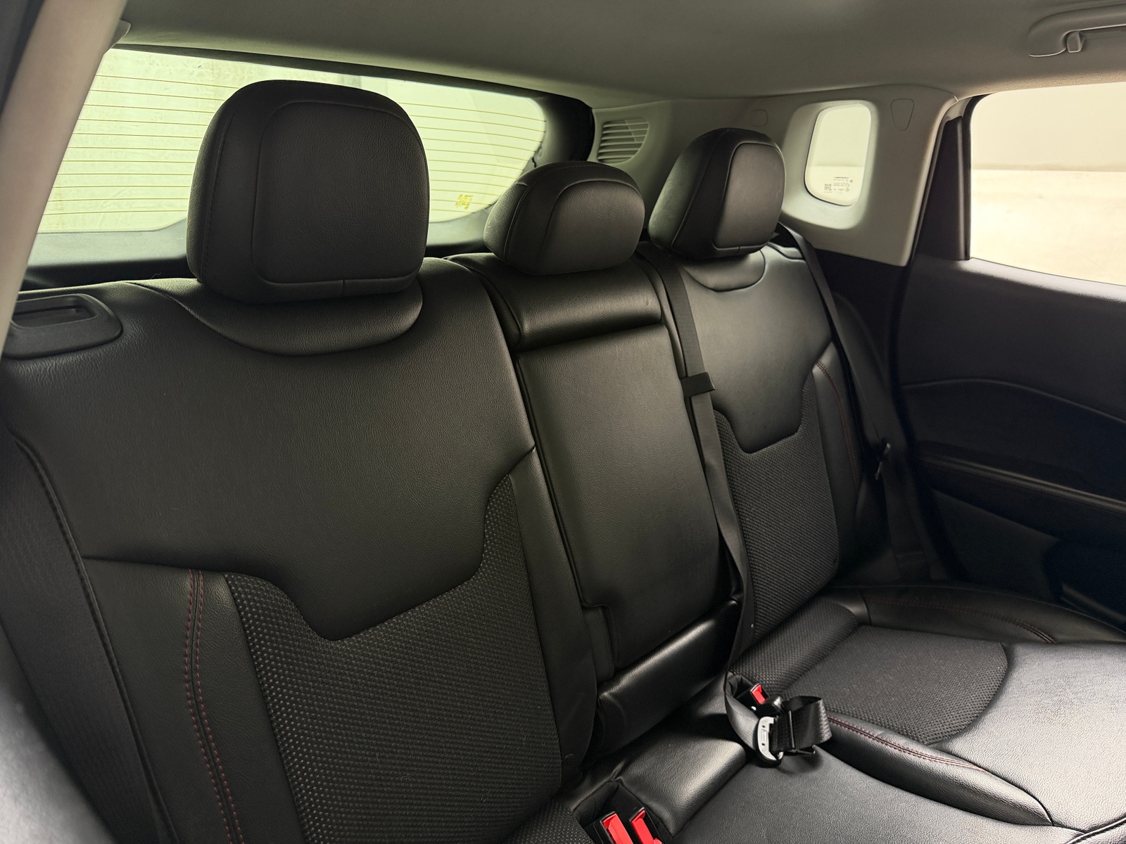 Thumbnail: 2020 Jeep Compass - 6