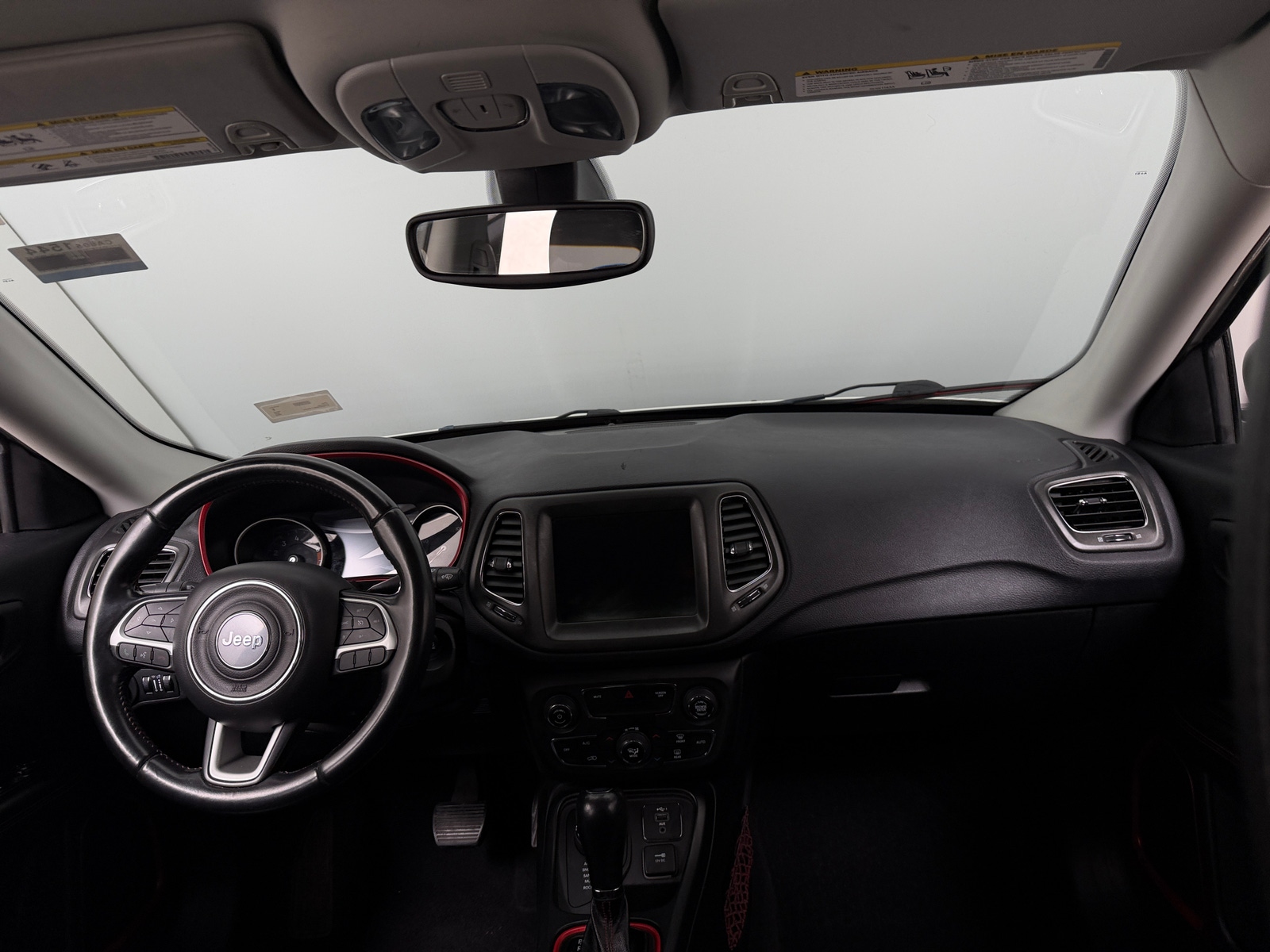 Thumbnail: 2020 Jeep Compass - 3