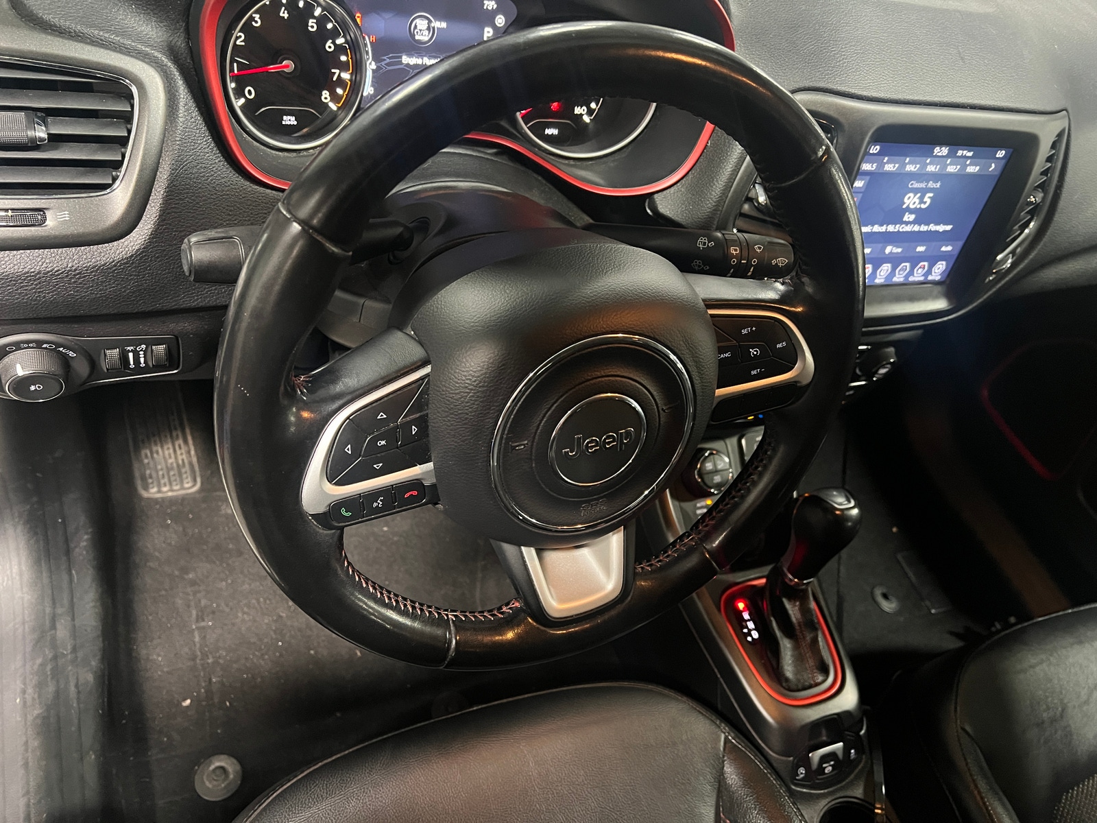 Thumbnail: 2020 Jeep Compass - 5