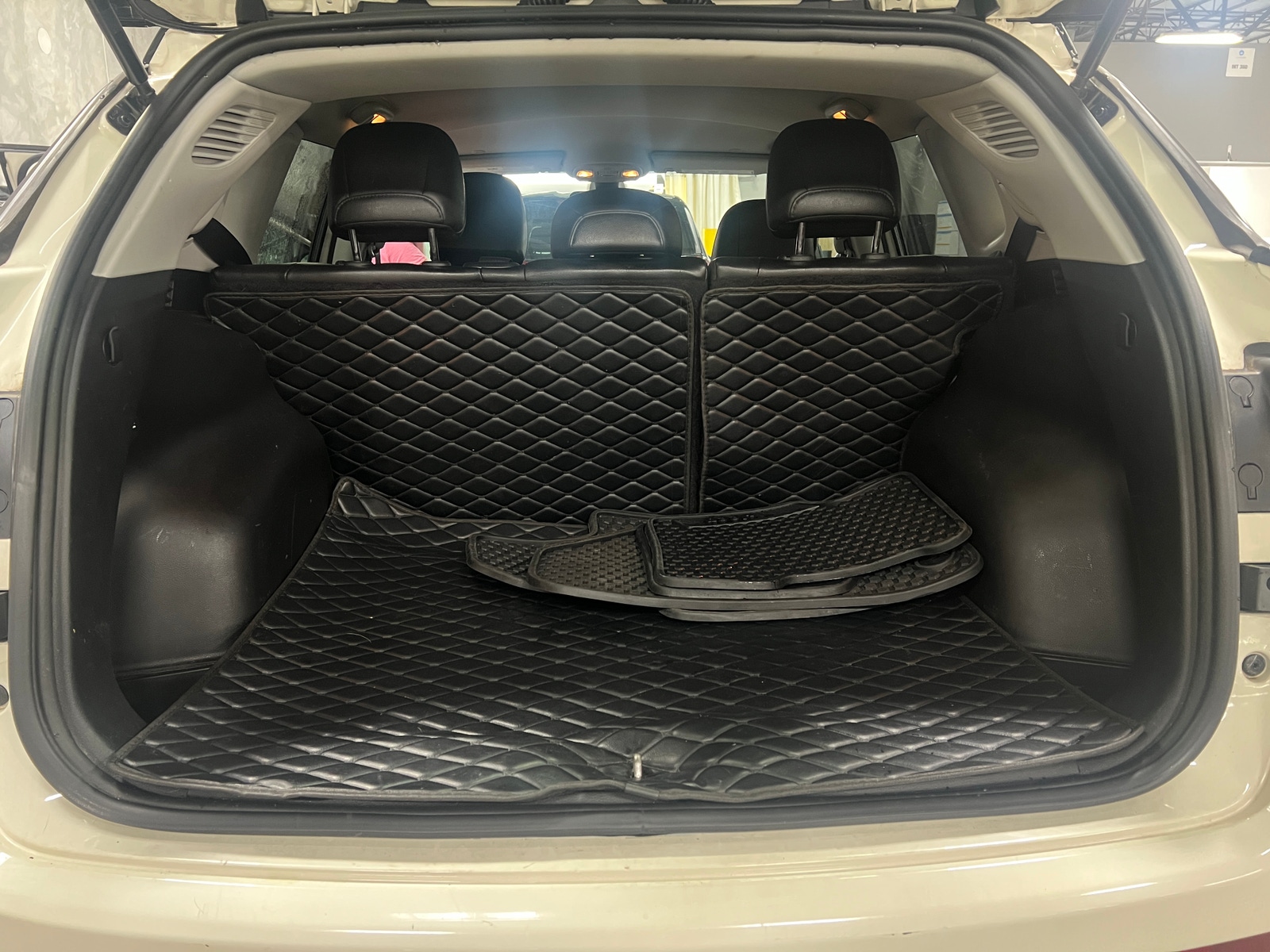 Thumbnail: 2020 Jeep Compass - 7