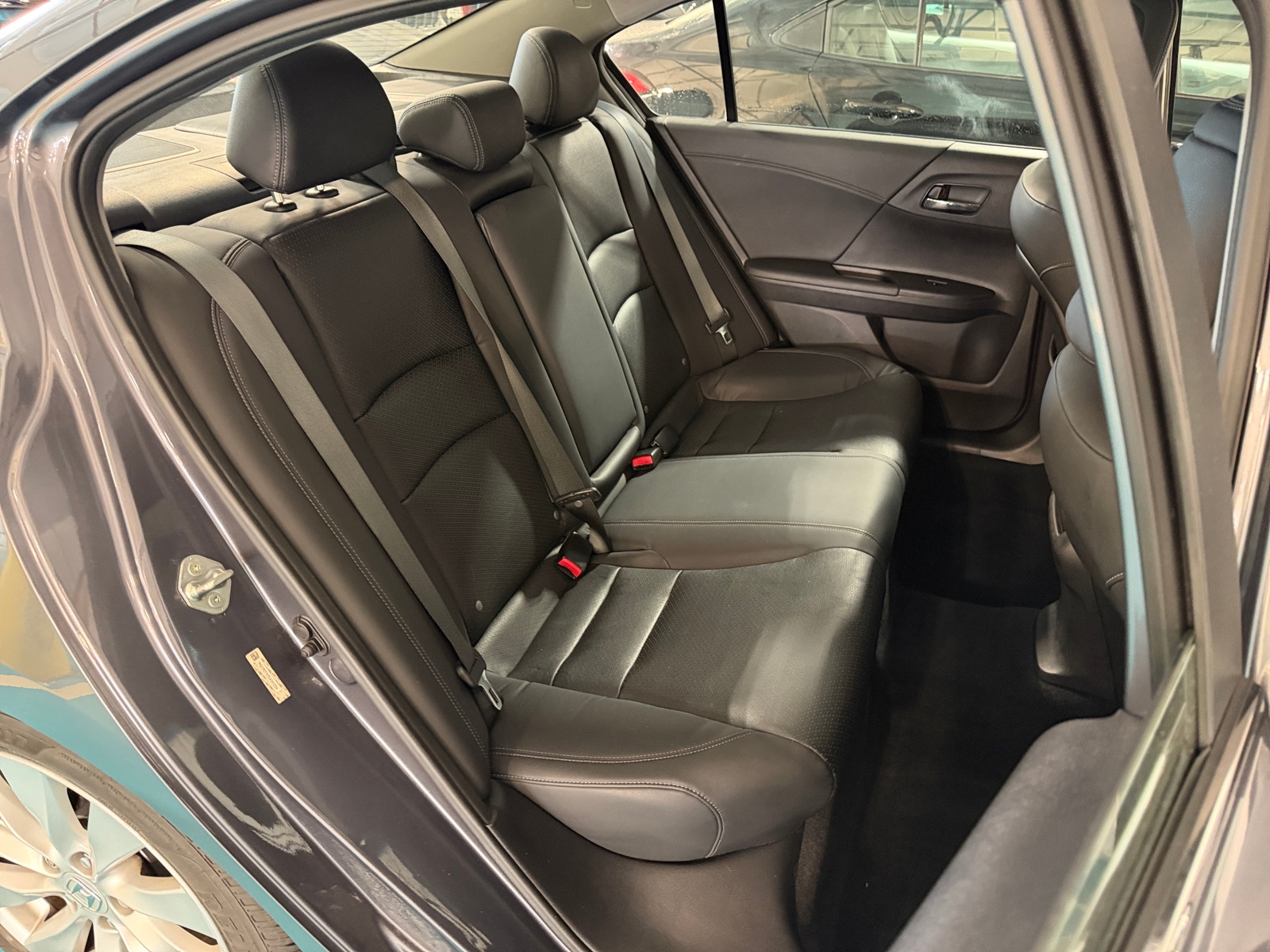 Thumbnail: 2013 Honda Accord - 5