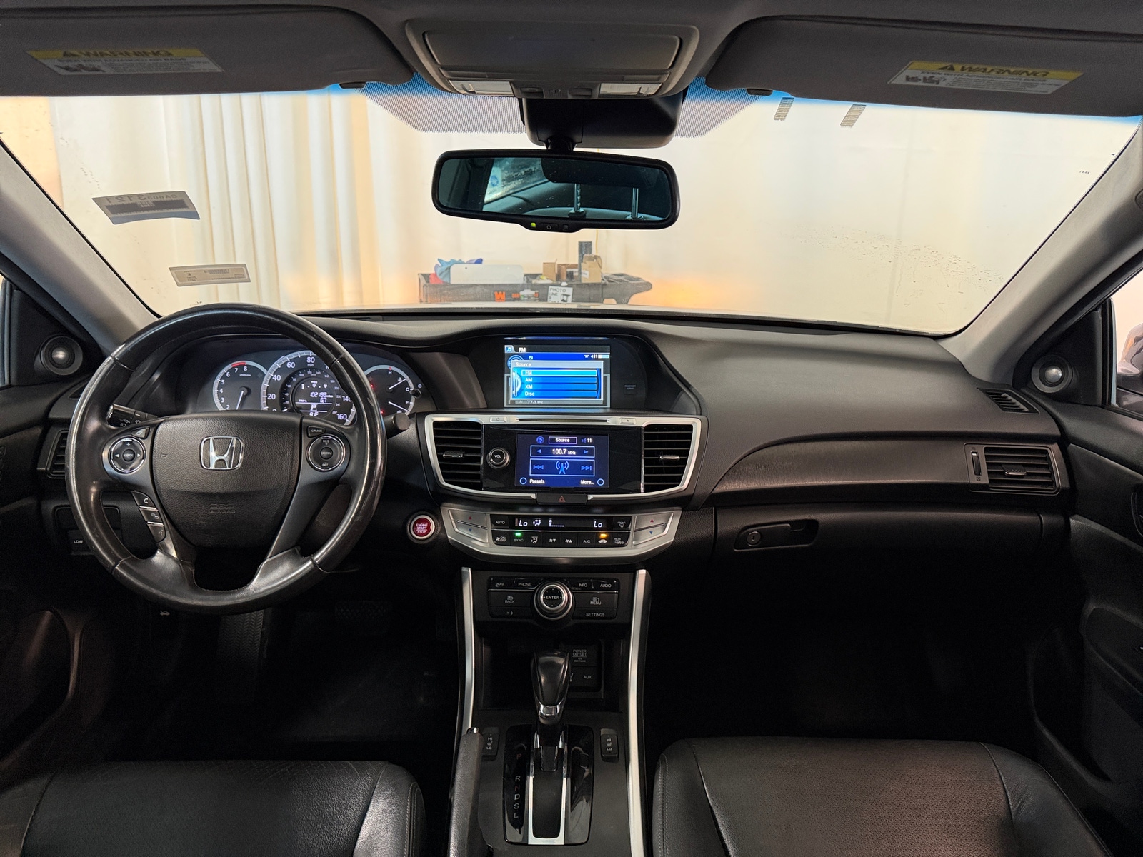 Thumbnail: 2013 Honda Accord - 2