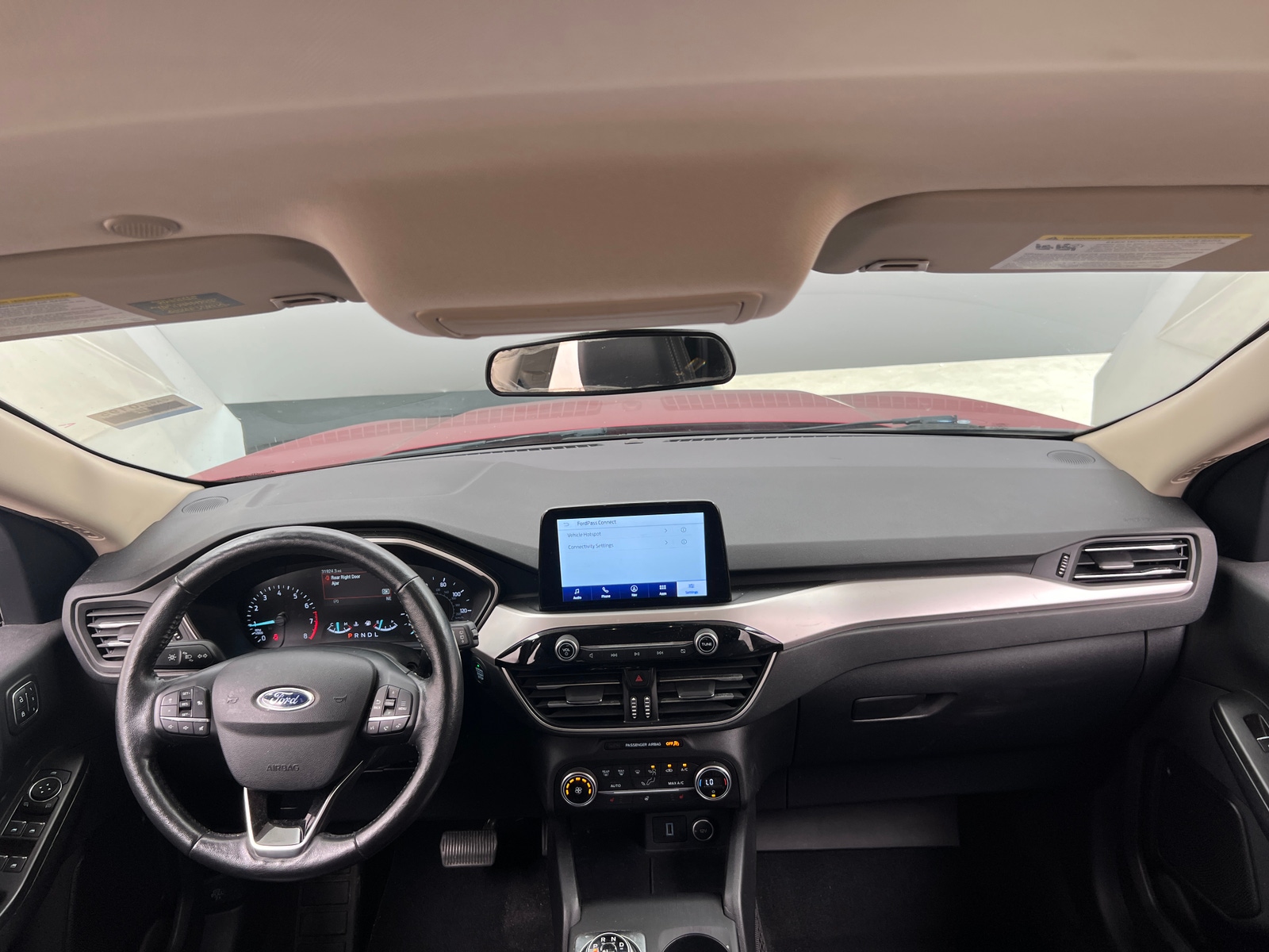 Thumbnail: 2020 Ford Escape - 2