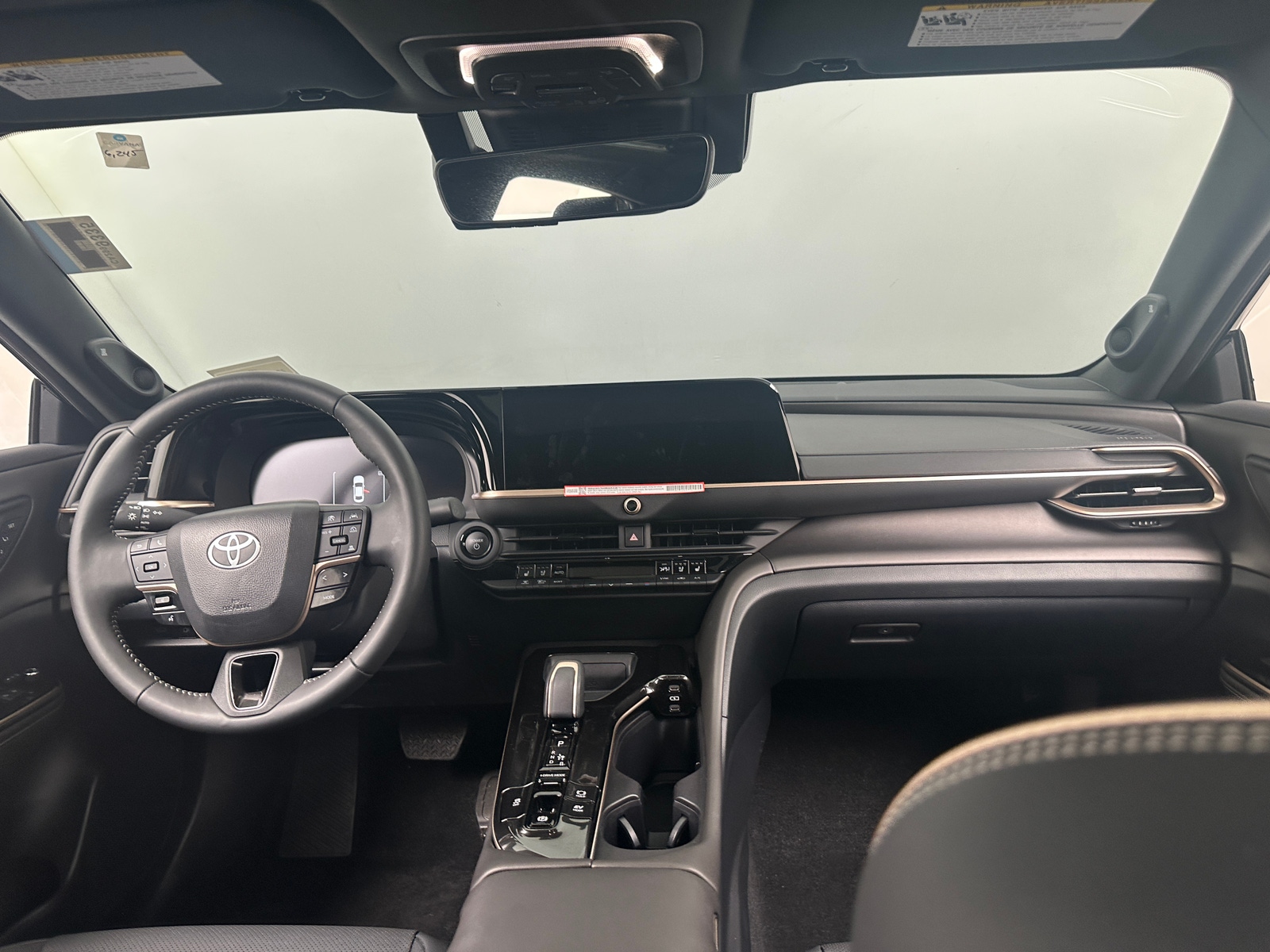 Thumbnail: 2026 Toyota Crown - 2