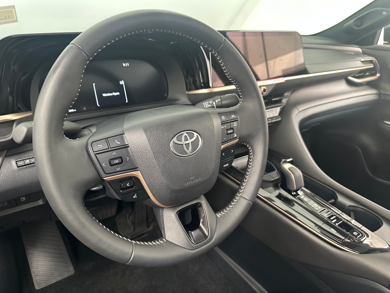 Thumbnail: 2026 Toyota Crown - 4