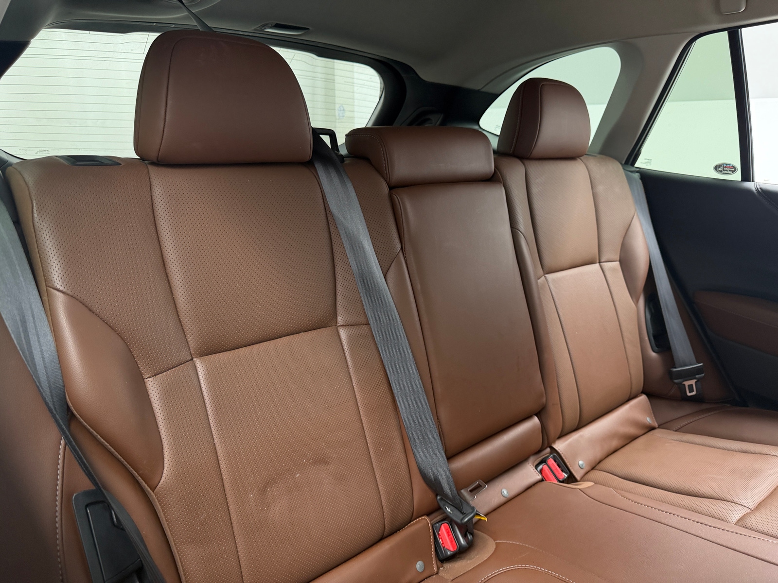 Thumbnail: 2022 Subaru Outback - 5