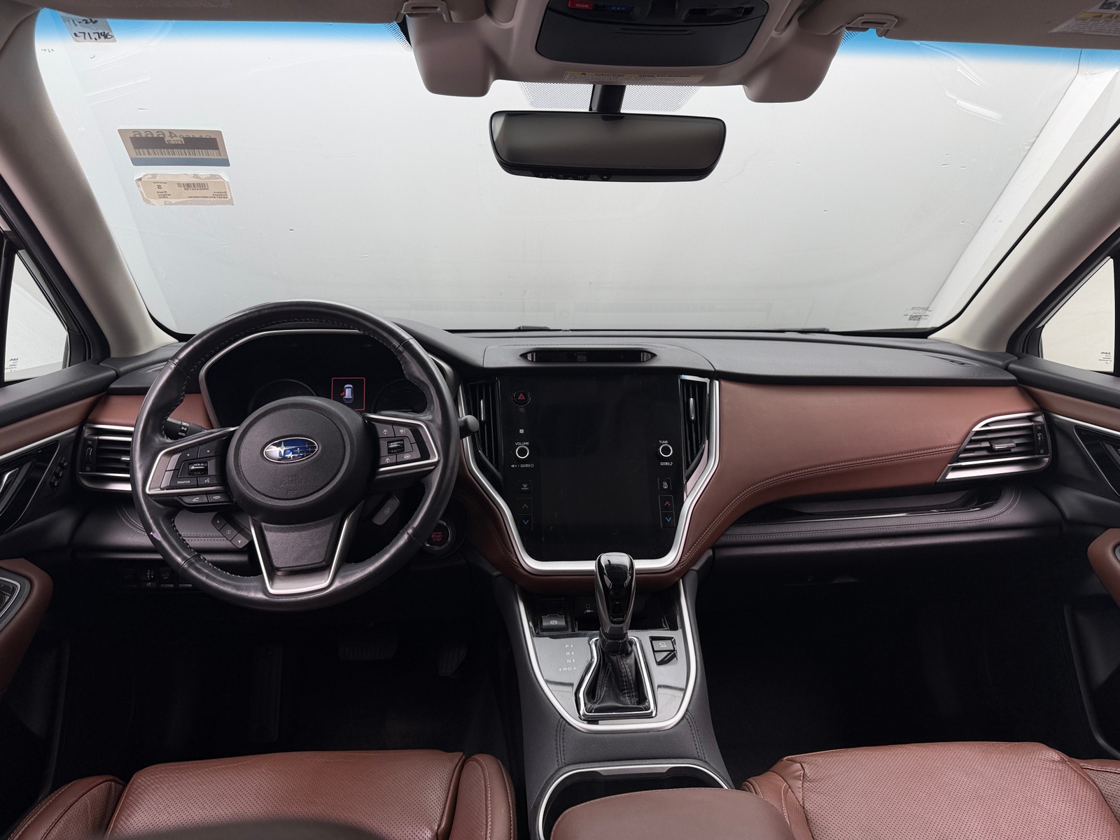 Thumbnail: 2022 Subaru Outback - 2