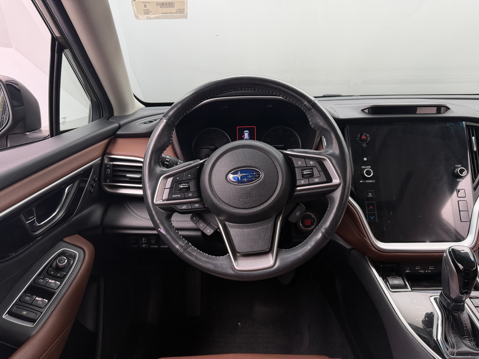 Thumbnail: 2022 Subaru Outback - 4