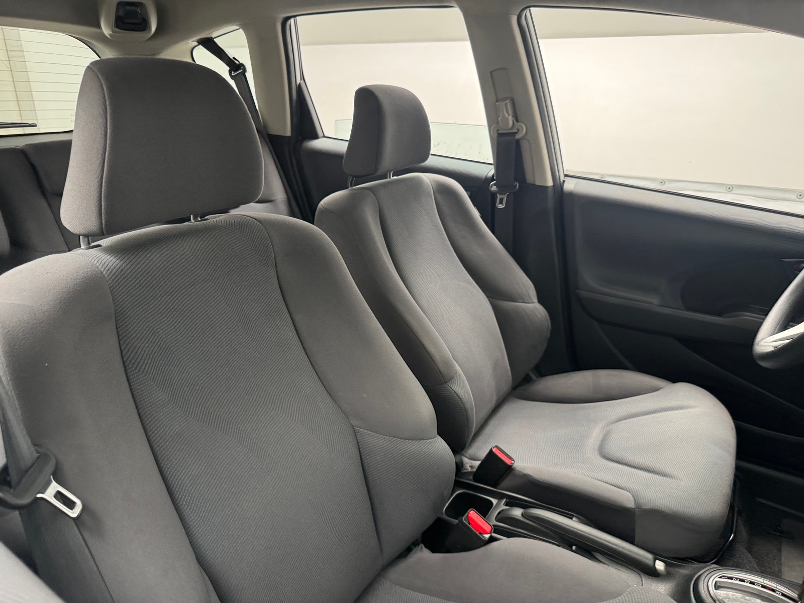Thumbnail: 2012 Honda Fit - 2