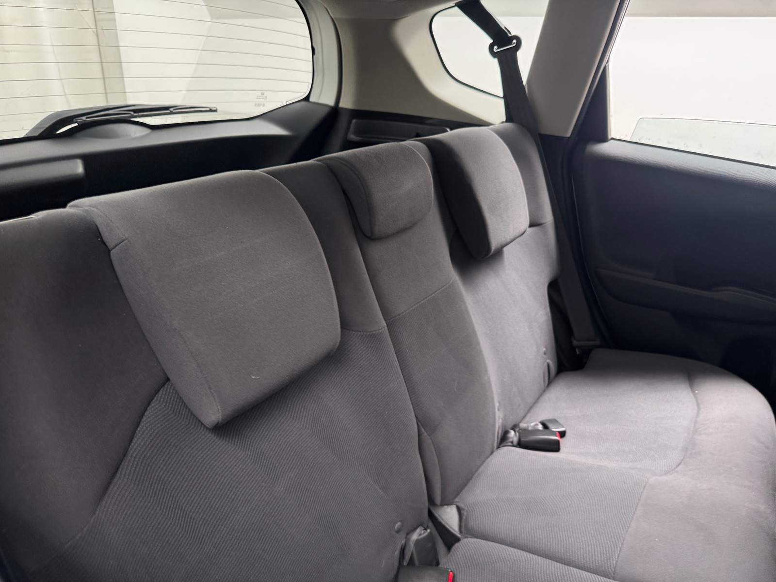 Thumbnail: 2012 Honda Fit - 6