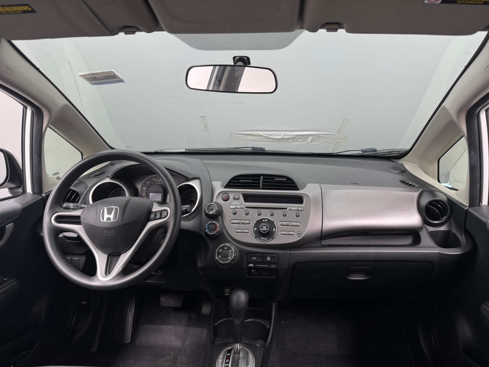 Thumbnail: 2012 Honda Fit - 3