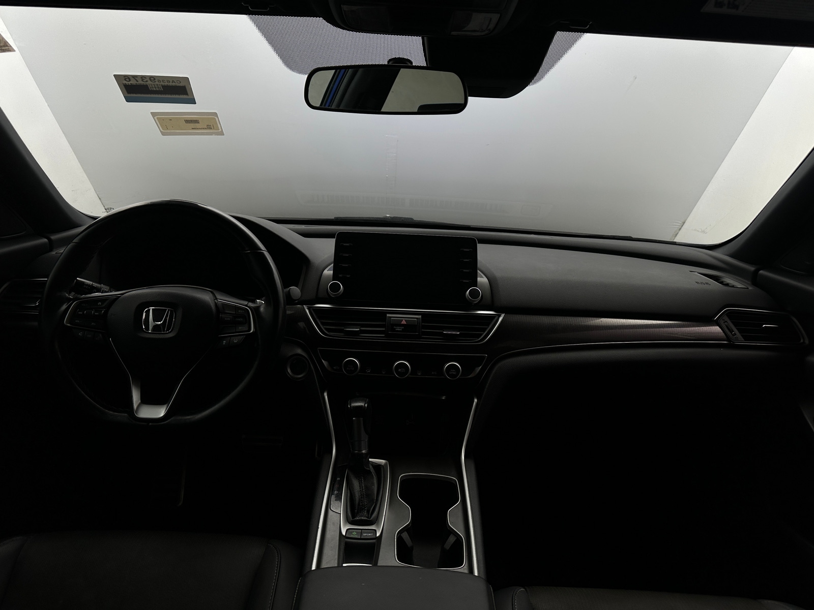 Thumbnail: 2020 Honda Accord - 3