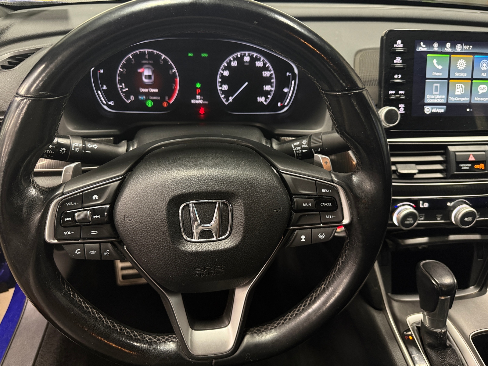 Thumbnail: 2020 Honda Accord - 5