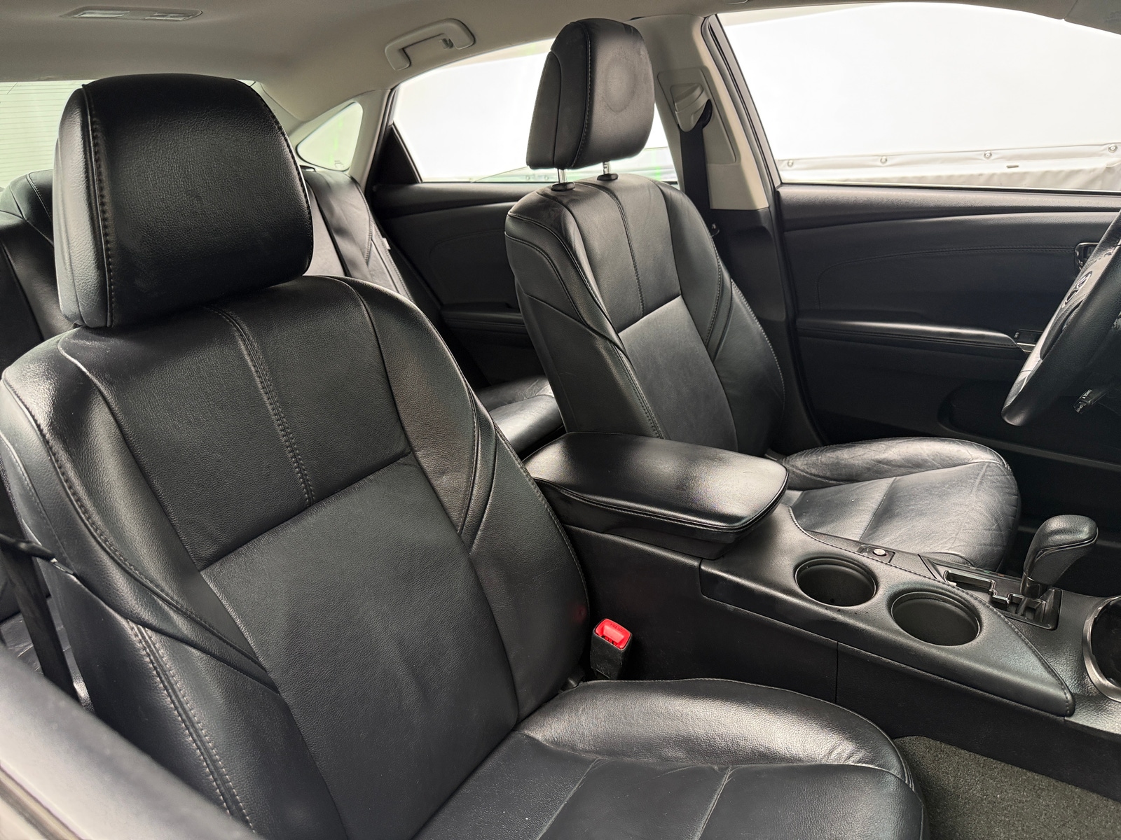 Thumbnail: 2013 Toyota Avalon - 2
