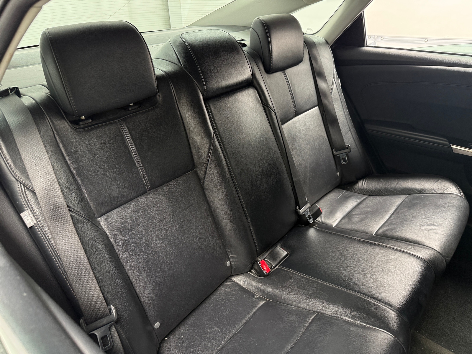 Thumbnail: 2013 Toyota Avalon - 6
