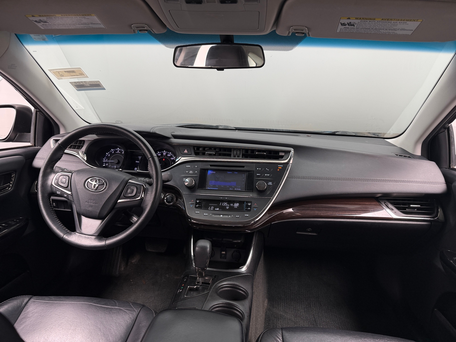 Thumbnail: 2013 Toyota Avalon - 3
