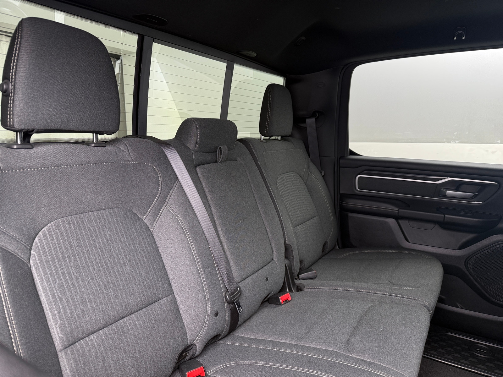 Thumbnail: 2020 RAM 1500 - 6