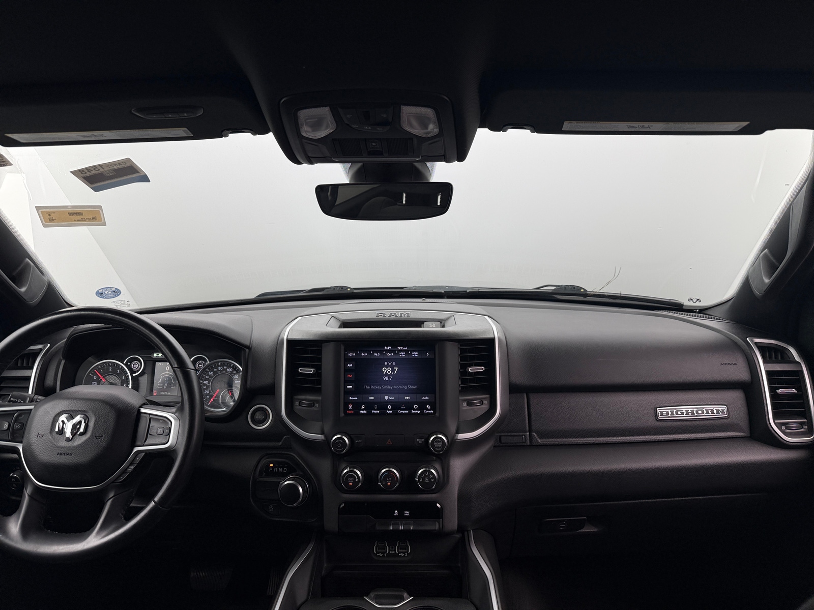 Thumbnail: 2020 RAM 1500 - 3