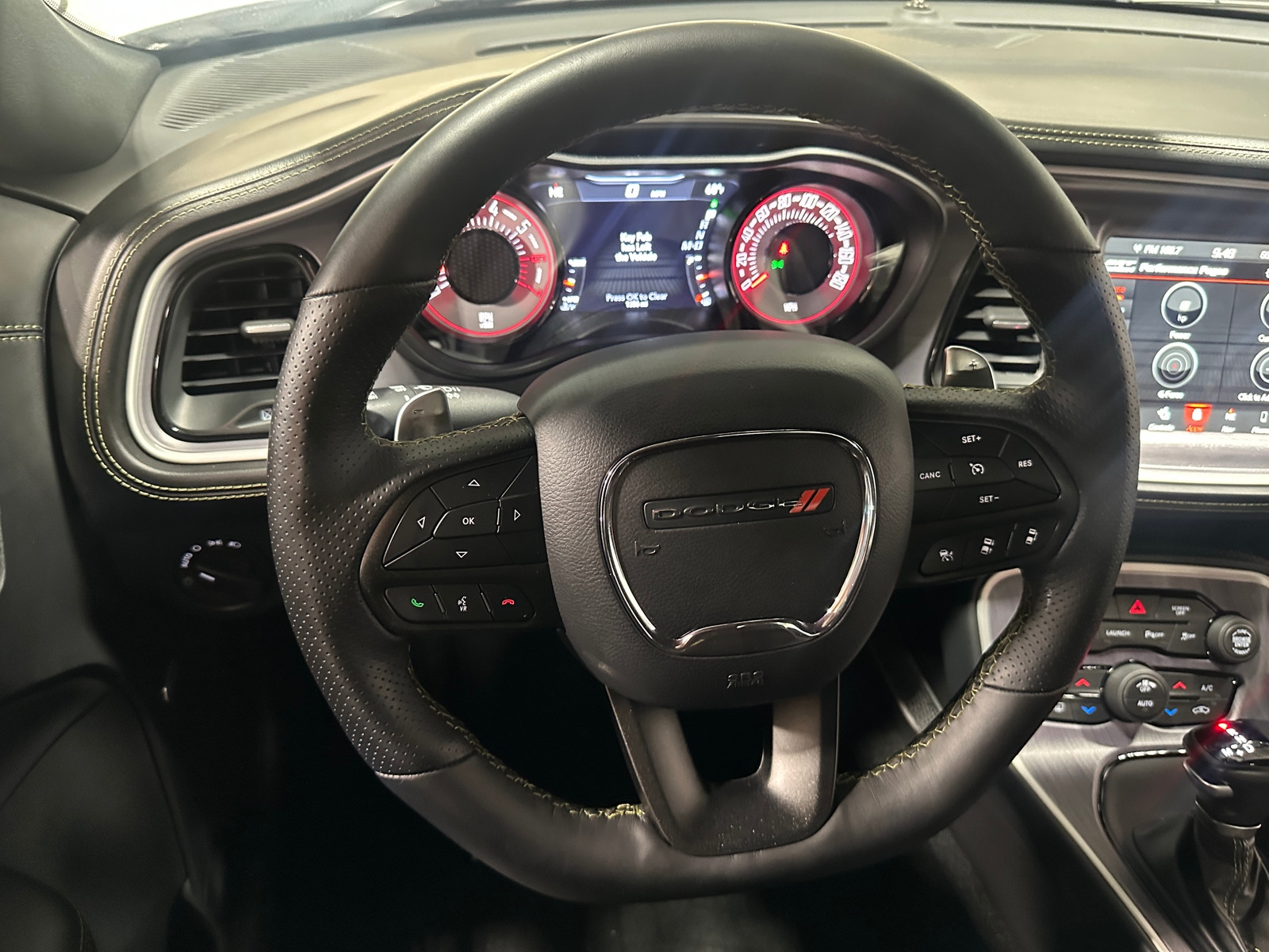 Thumbnail: 2023 Dodge Challenger - 3