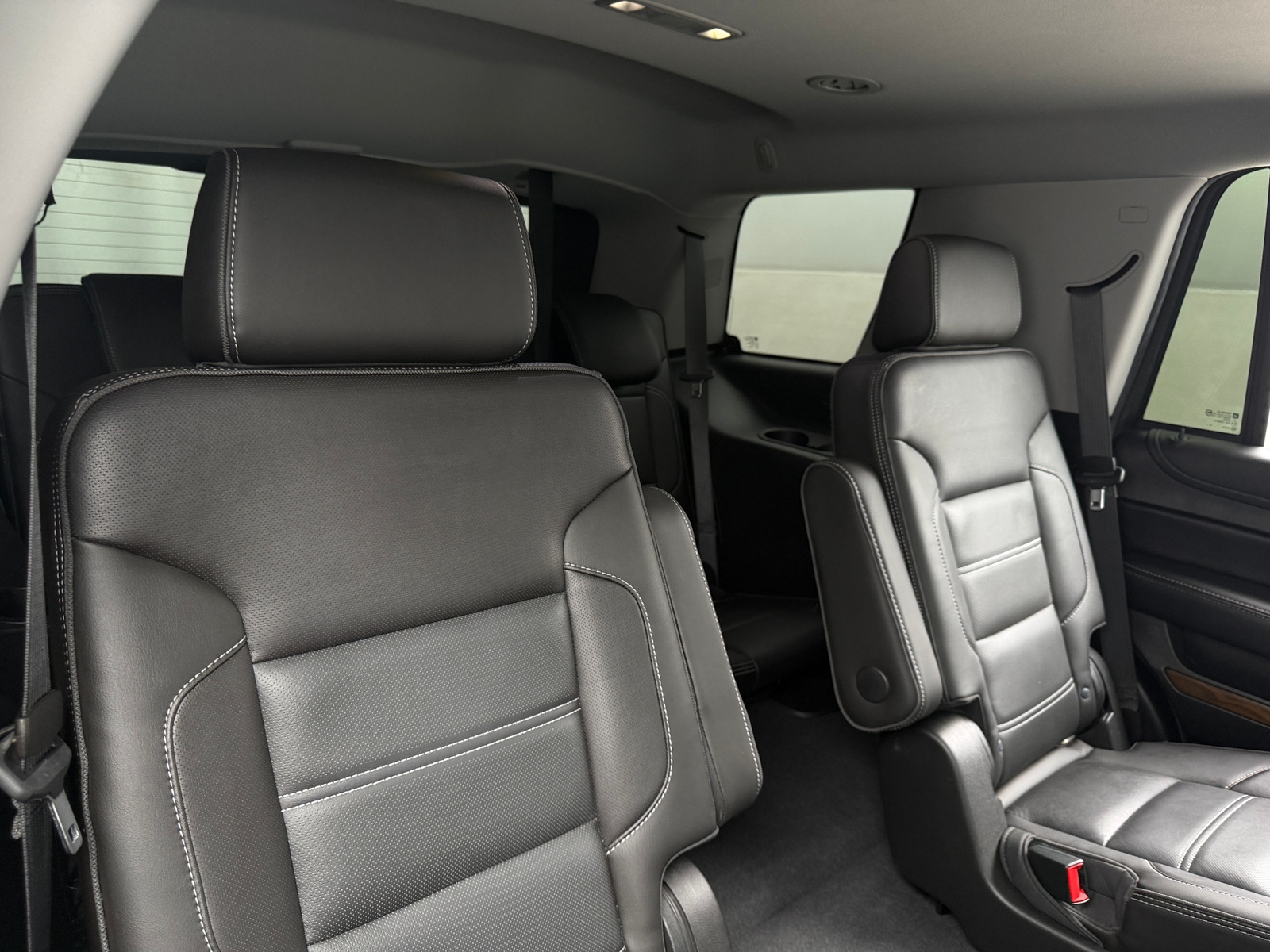 Thumbnail: 2019 GMC Yukon - 5