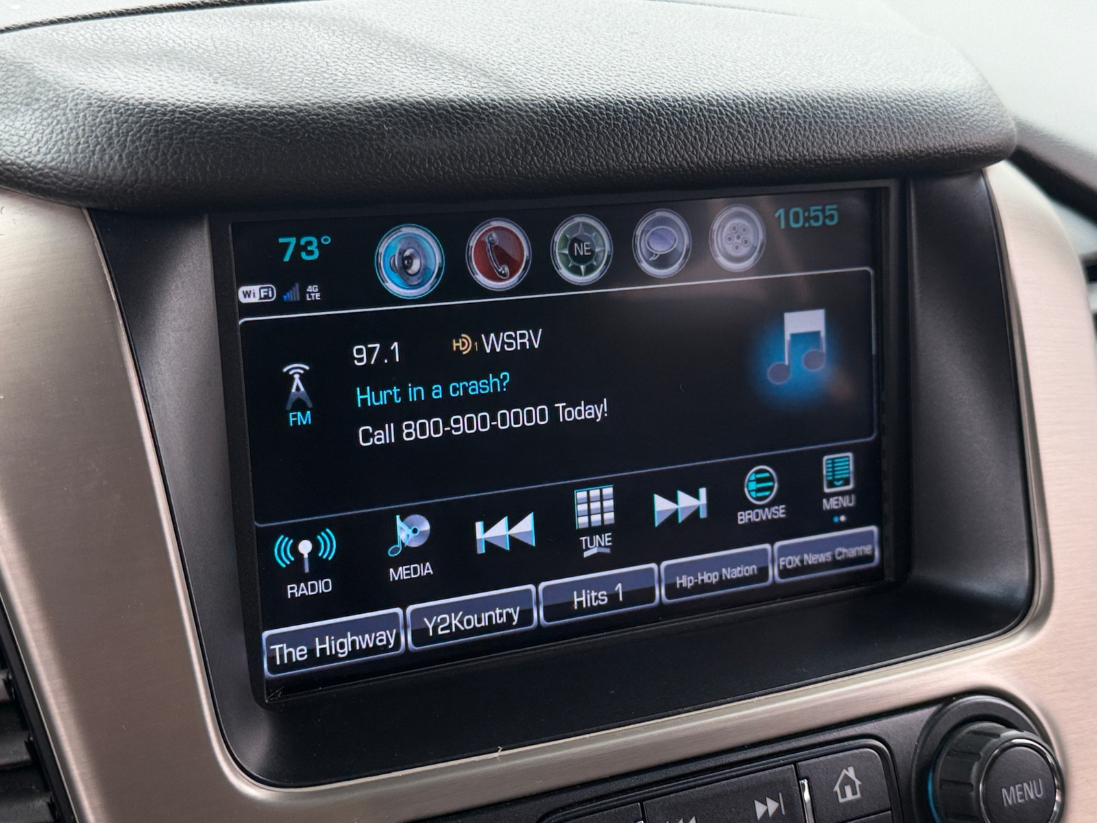 Thumbnail: 2019 GMC Yukon - 3