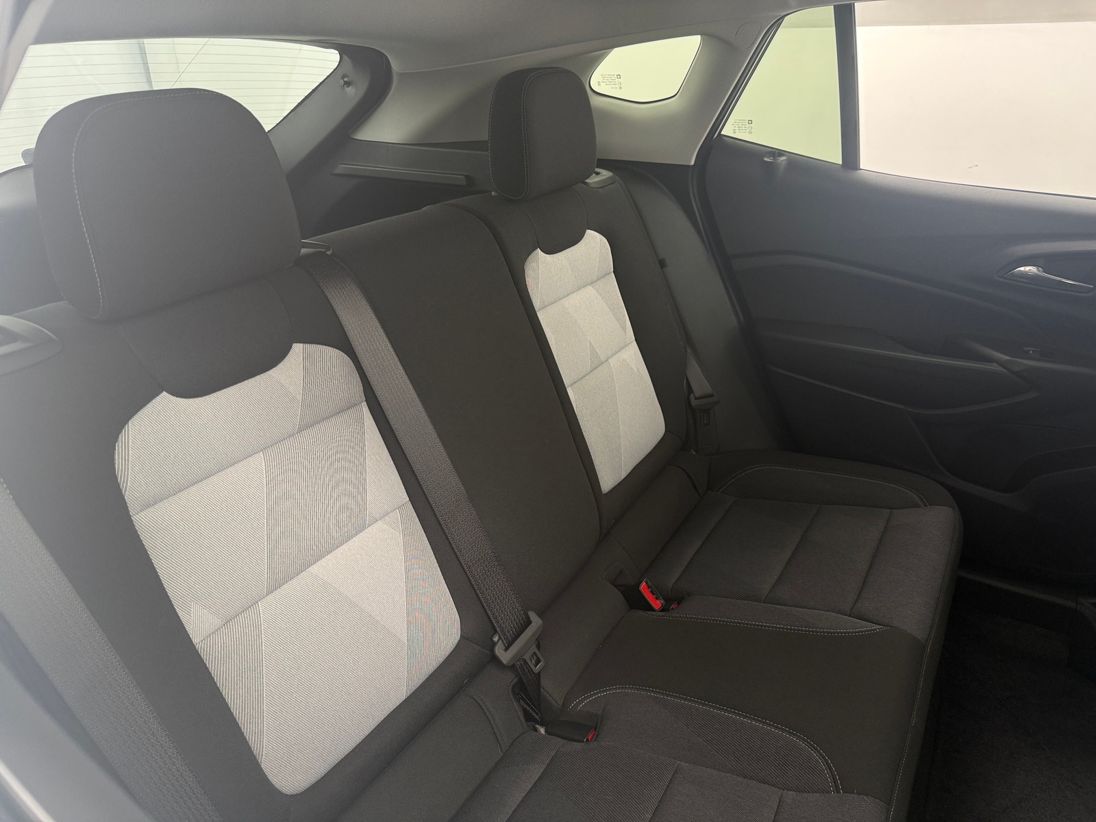 Thumbnail: 2026 Chevrolet Trax - 6