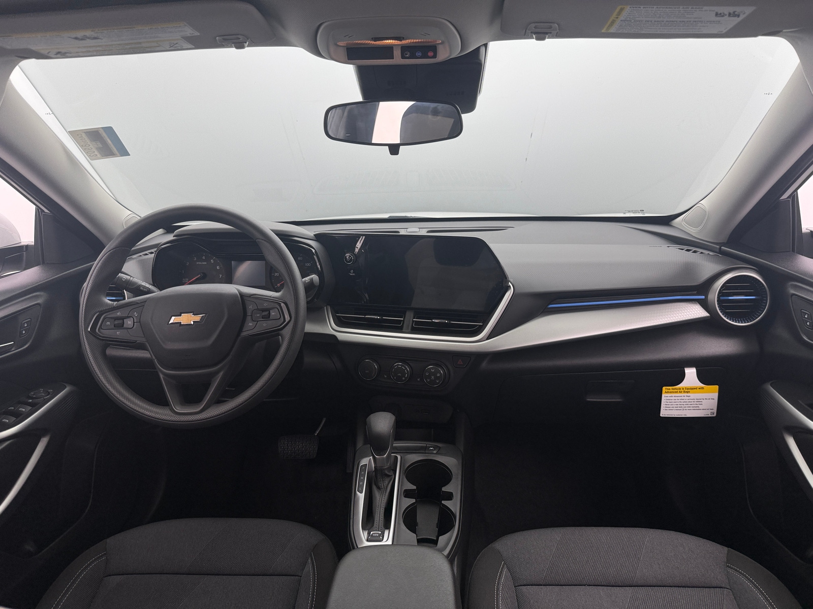 Thumbnail: 2026 Chevrolet Trax - 3