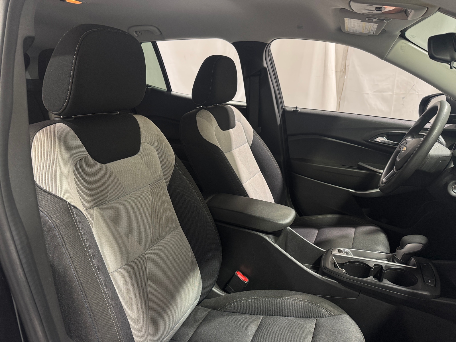 Thumbnail: 2026 Chevrolet Trax - 2