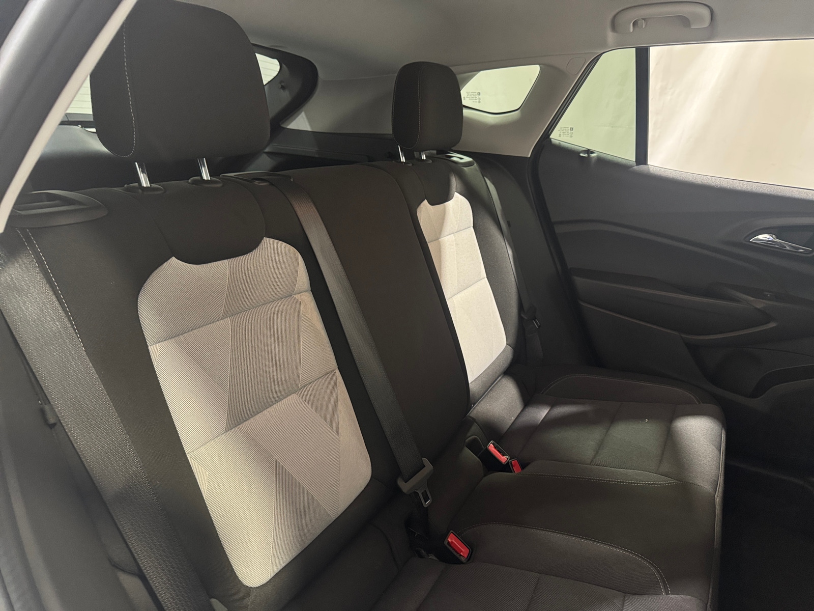 Thumbnail: 2026 Chevrolet Trax - 6