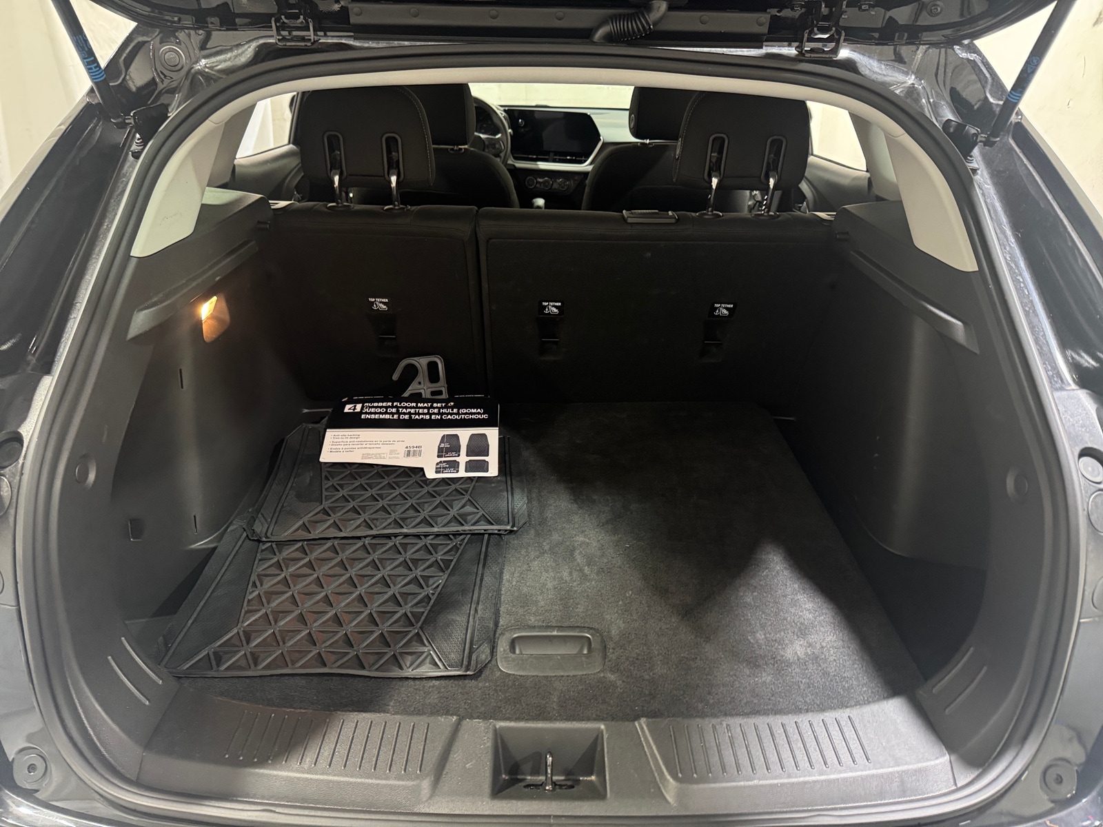 Thumbnail: 2026 Chevrolet Trax - 7