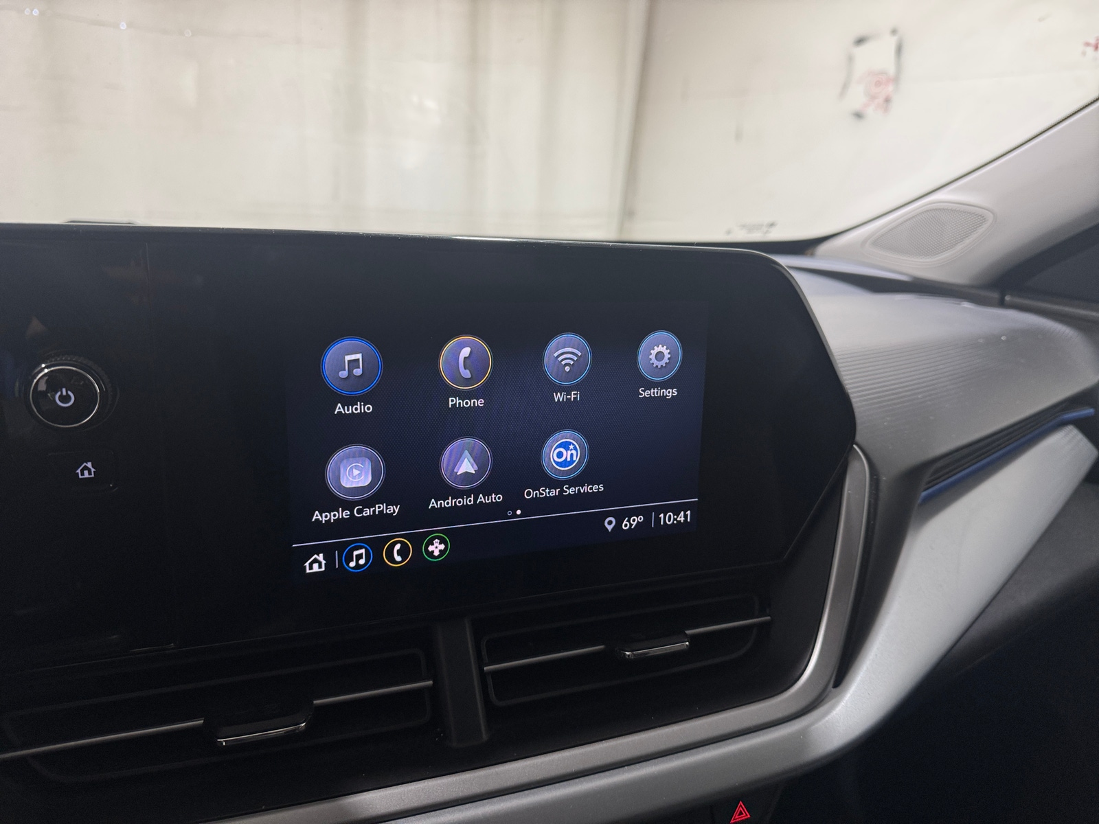 Thumbnail: 2026 Chevrolet Trax - 4