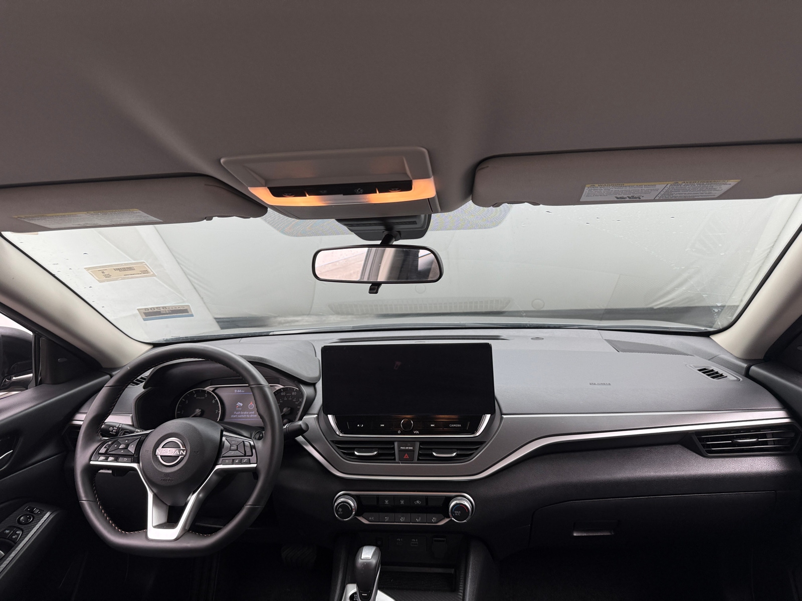 Thumbnail: 2026 Nissan Altima - 2