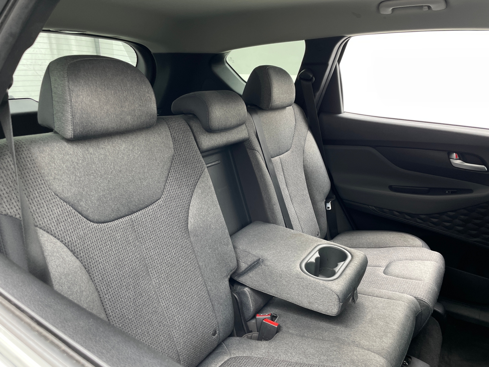 Thumbnail: 2021 Hyundai Santa Fe - 6