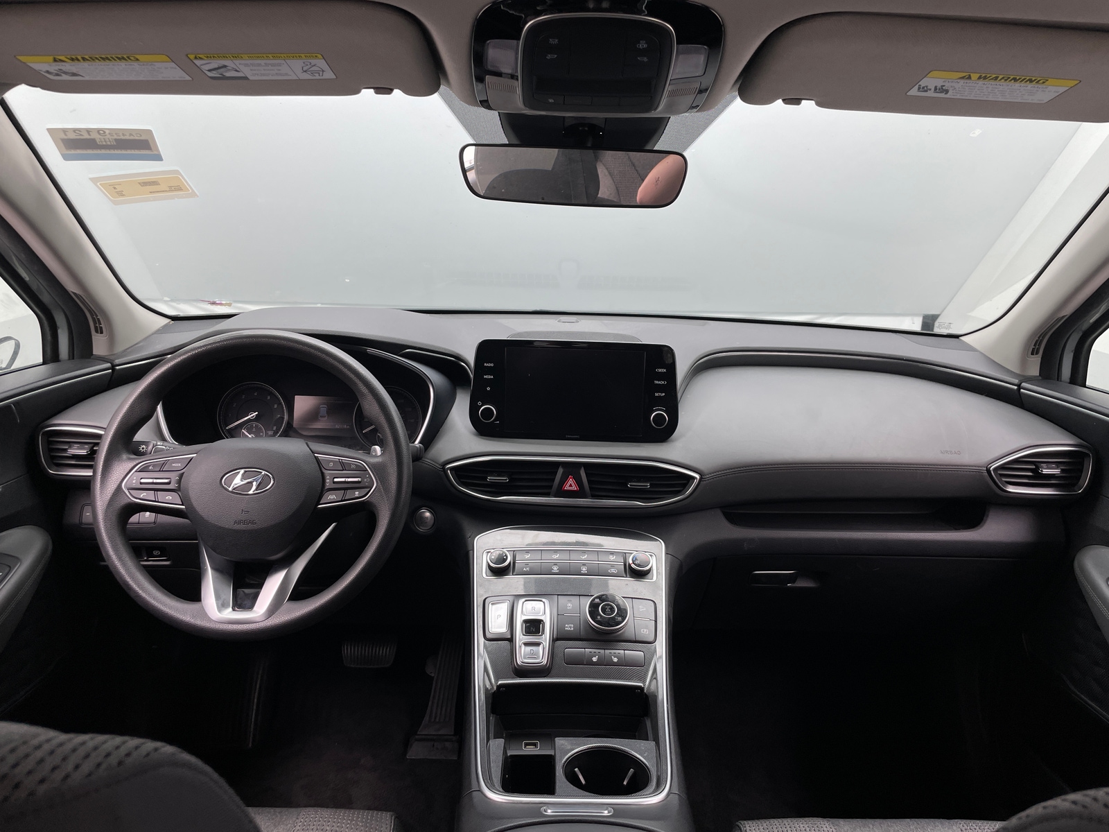 Thumbnail: 2021 Hyundai Santa Fe - 3
