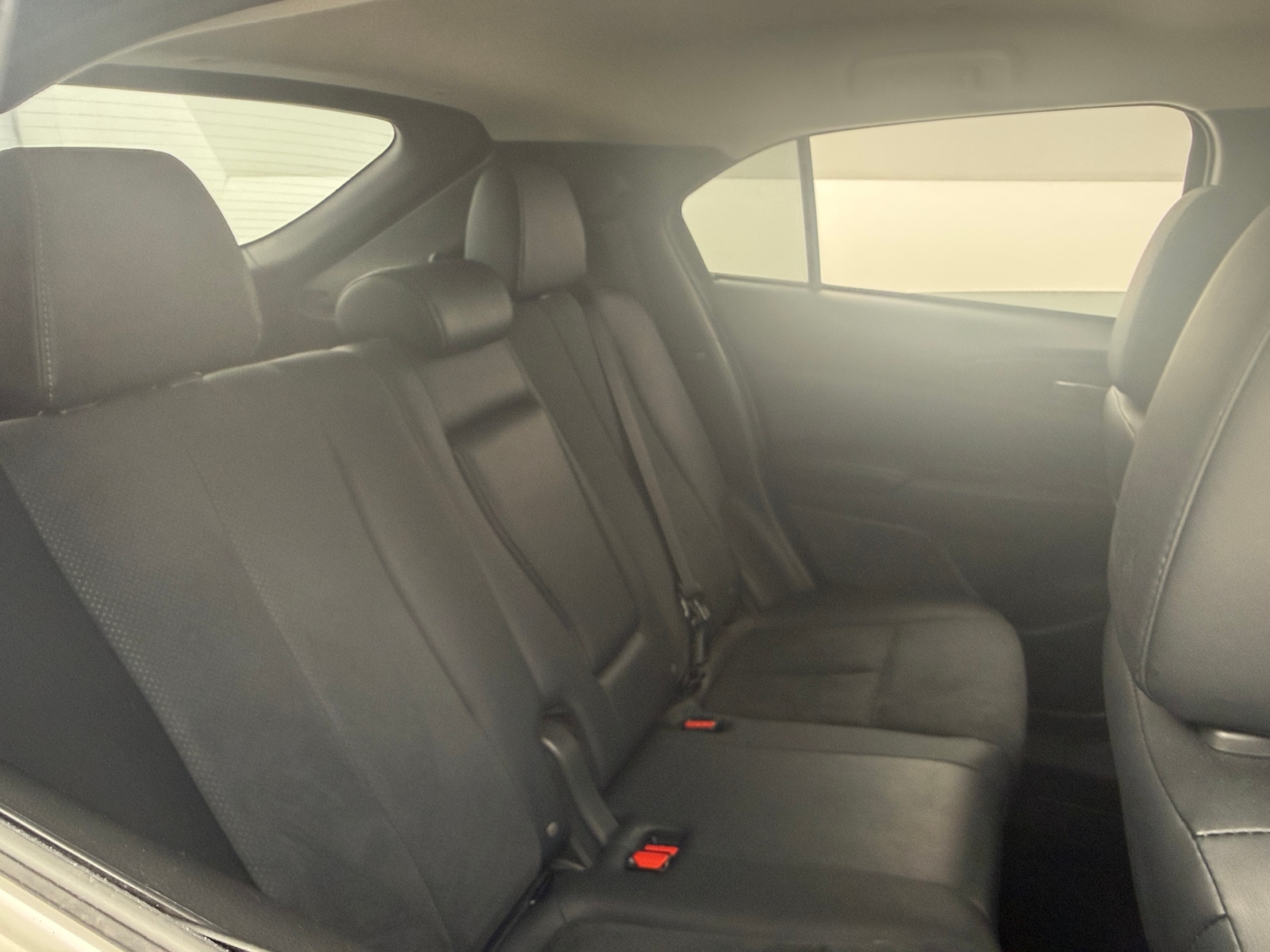 Thumbnail: 2026 Mitsubishi Eclipse Cross - 6